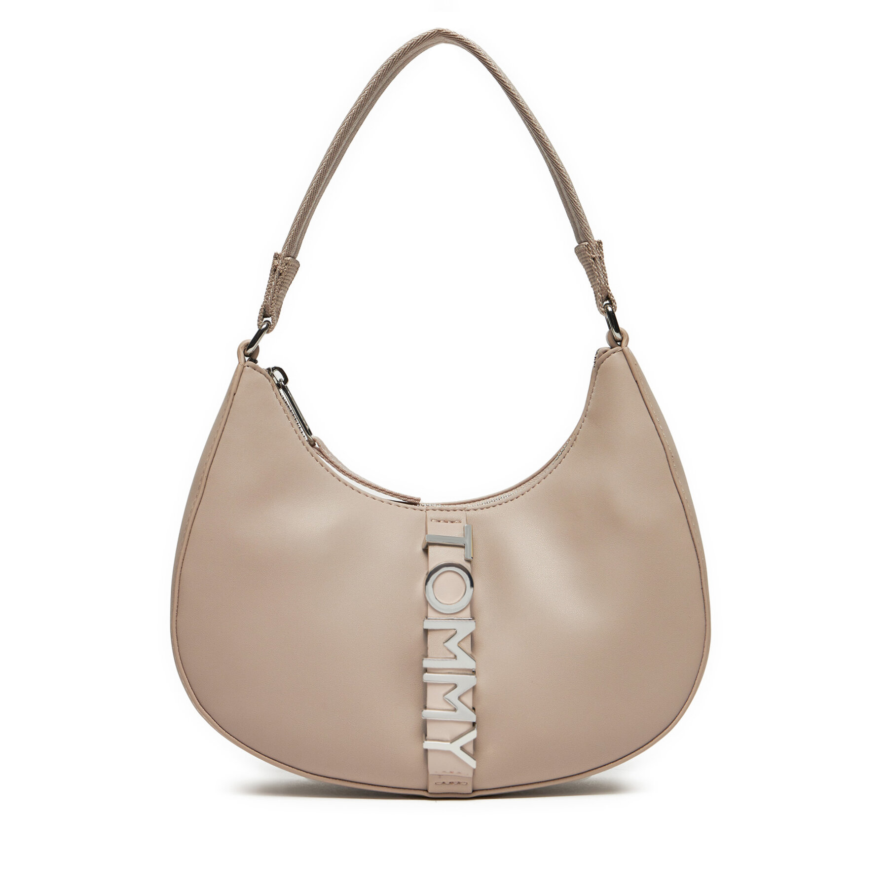 Handtasche Tommy Jeans AW0AW16510 Beige
