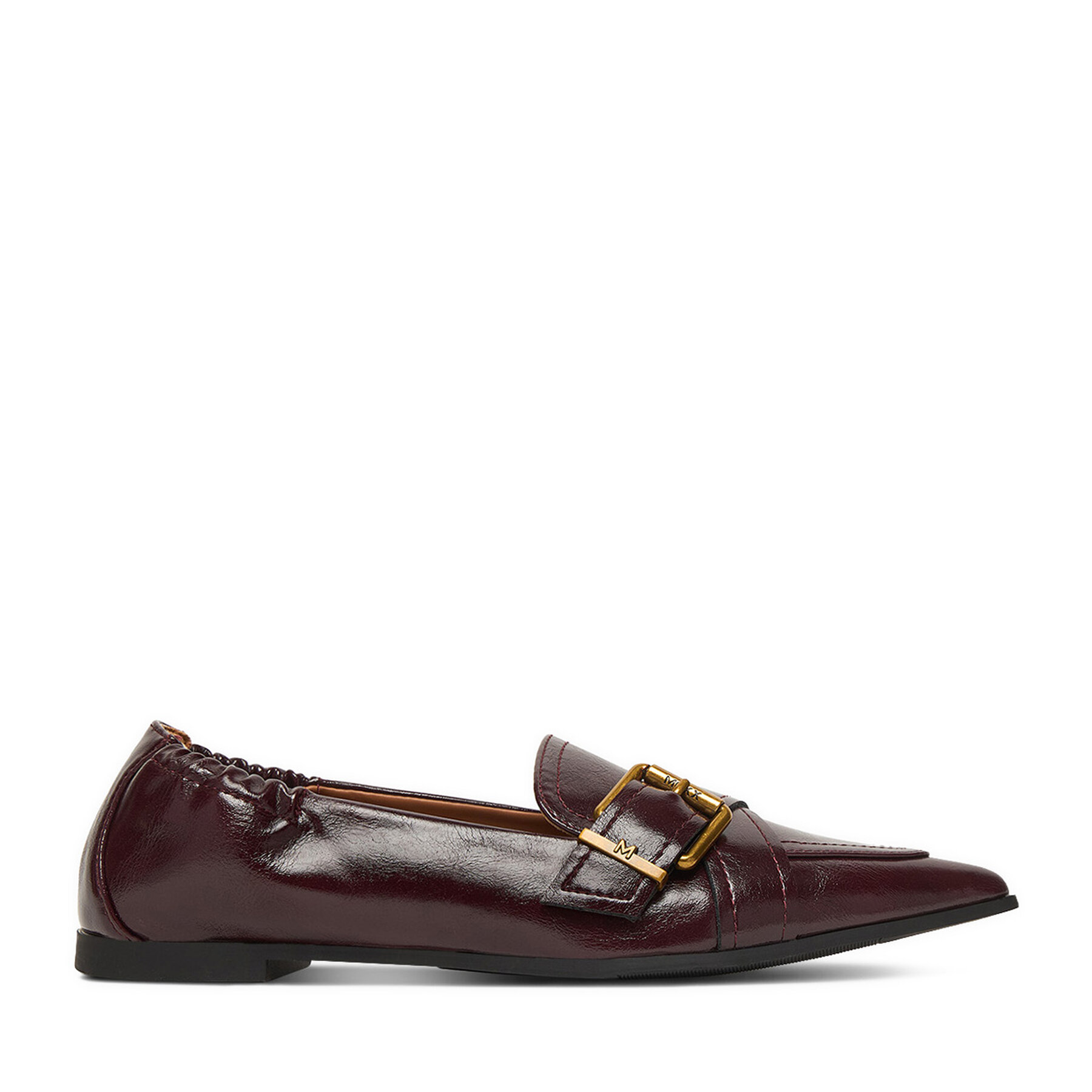 Pantofi MEXX EO-MI001202063W Vișiniu