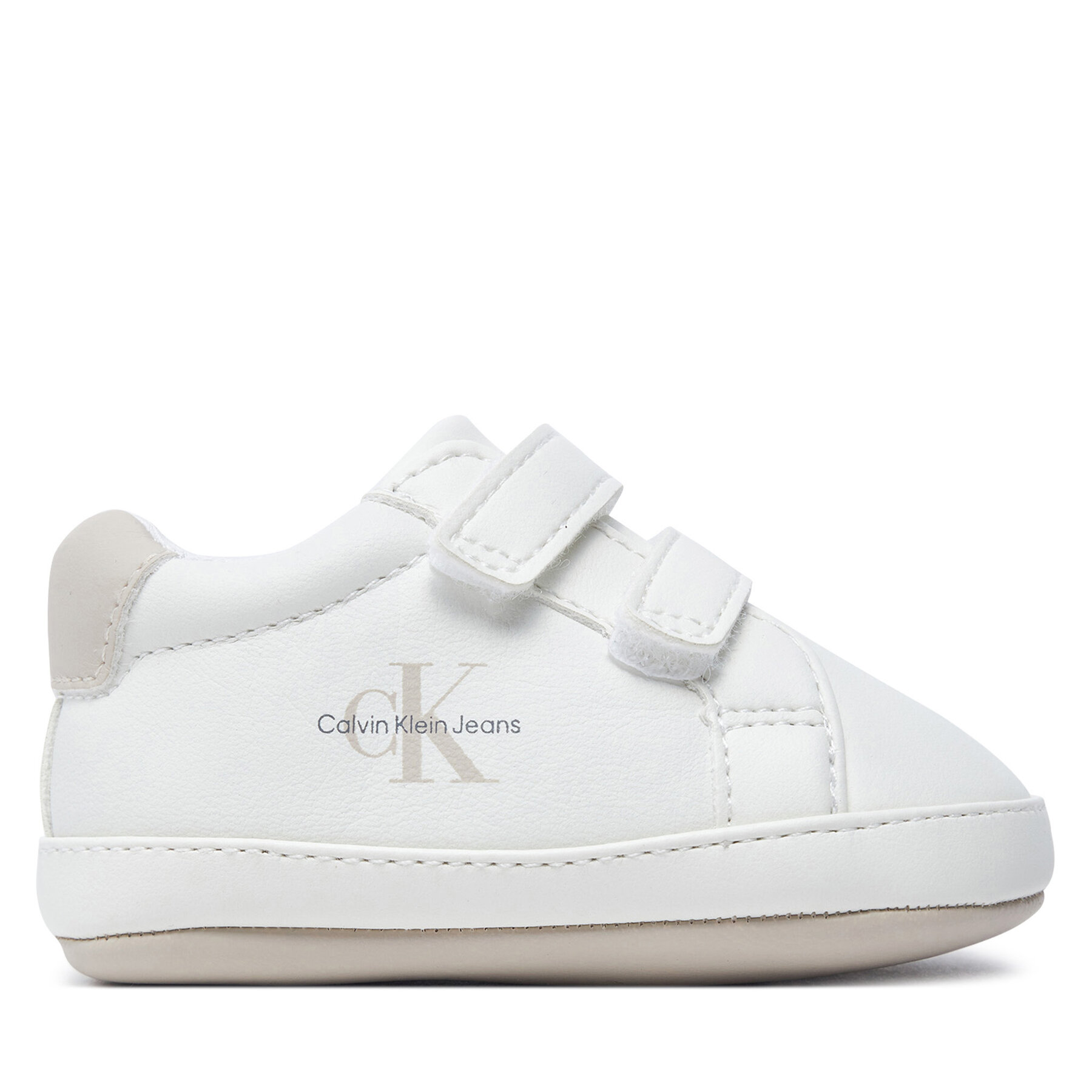 Sneakers Calvin Klein Jeans V0A9-80970-1433 Blanc