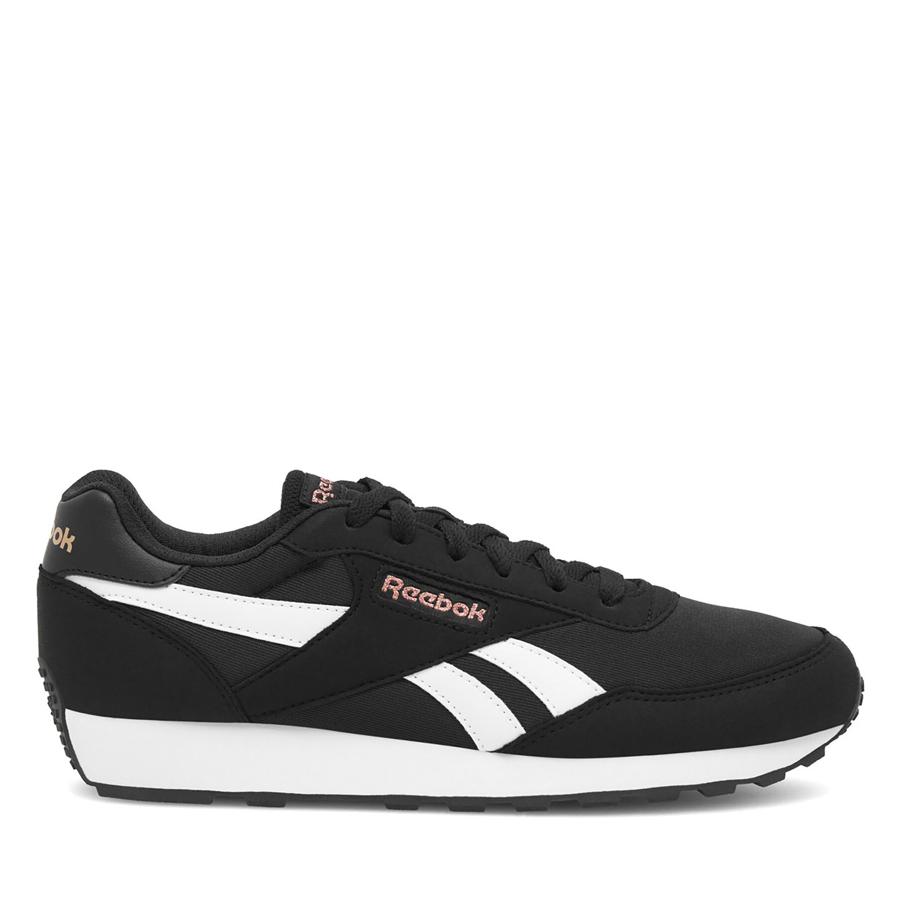Sneakers Reebok Rewind Run FX2957 Noir