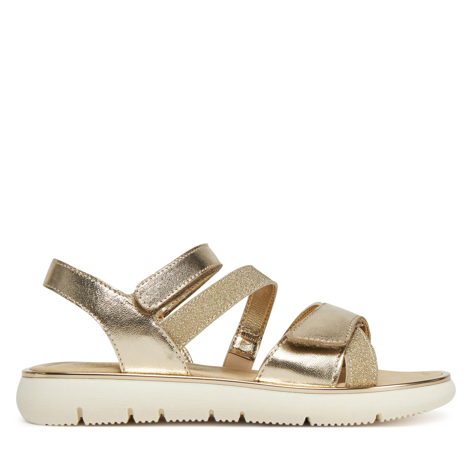 Bambini Sandali , Taglia 38,Oro,7936511 M, taglia : 38