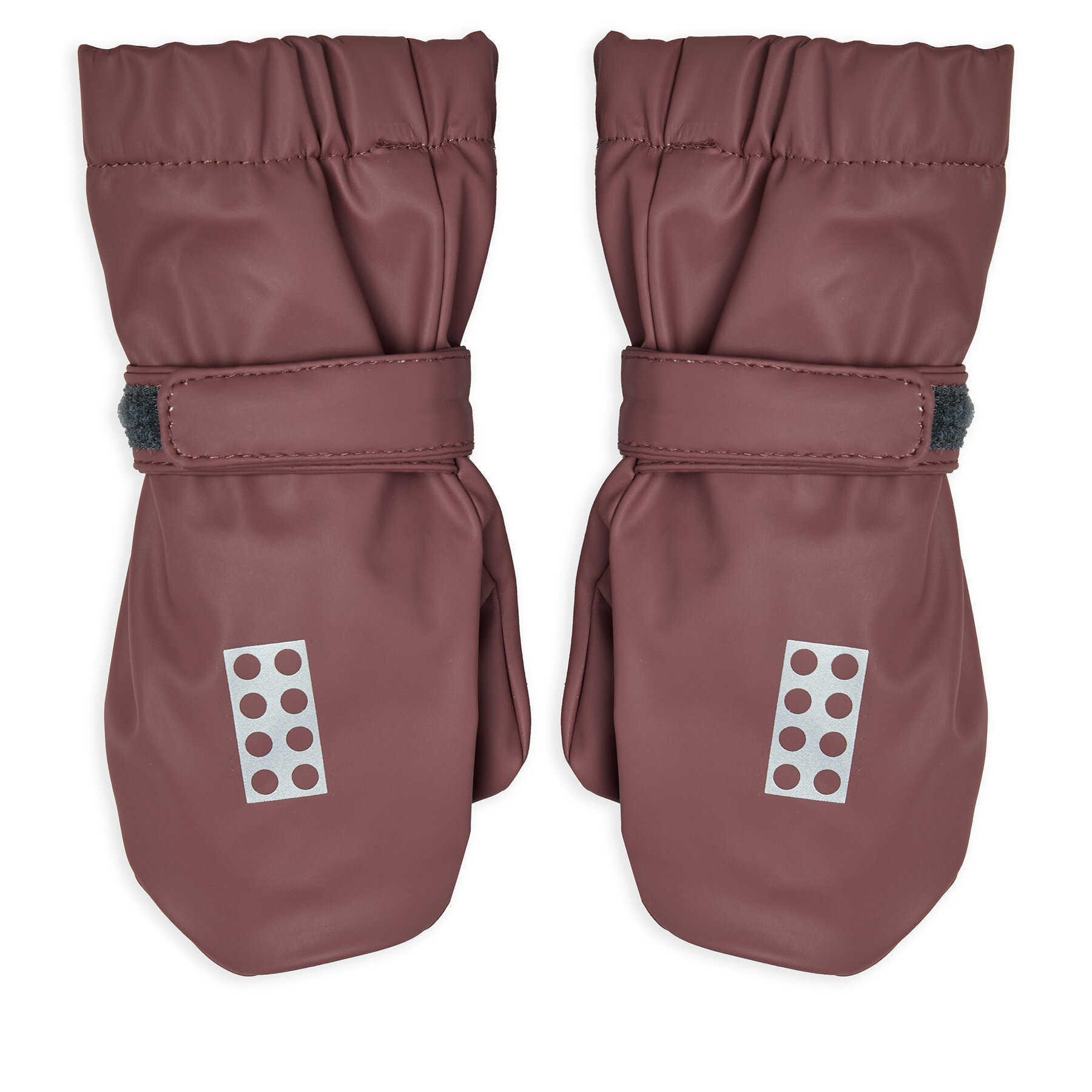 Guanti bambino LEGO Lwaris 616 11010845 Rosa