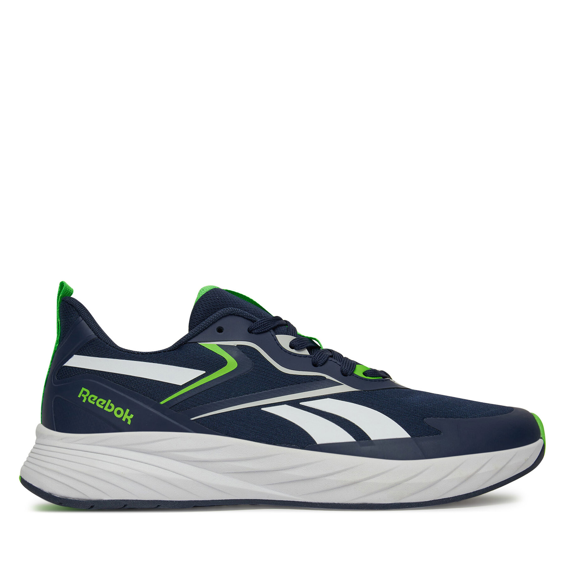 Futócipő Reebok VERSE AR30283MWDL Sötétkék