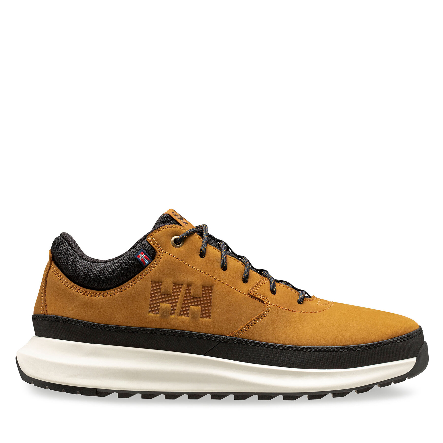 Zapatillas Helly Hansen 11991 Marrón