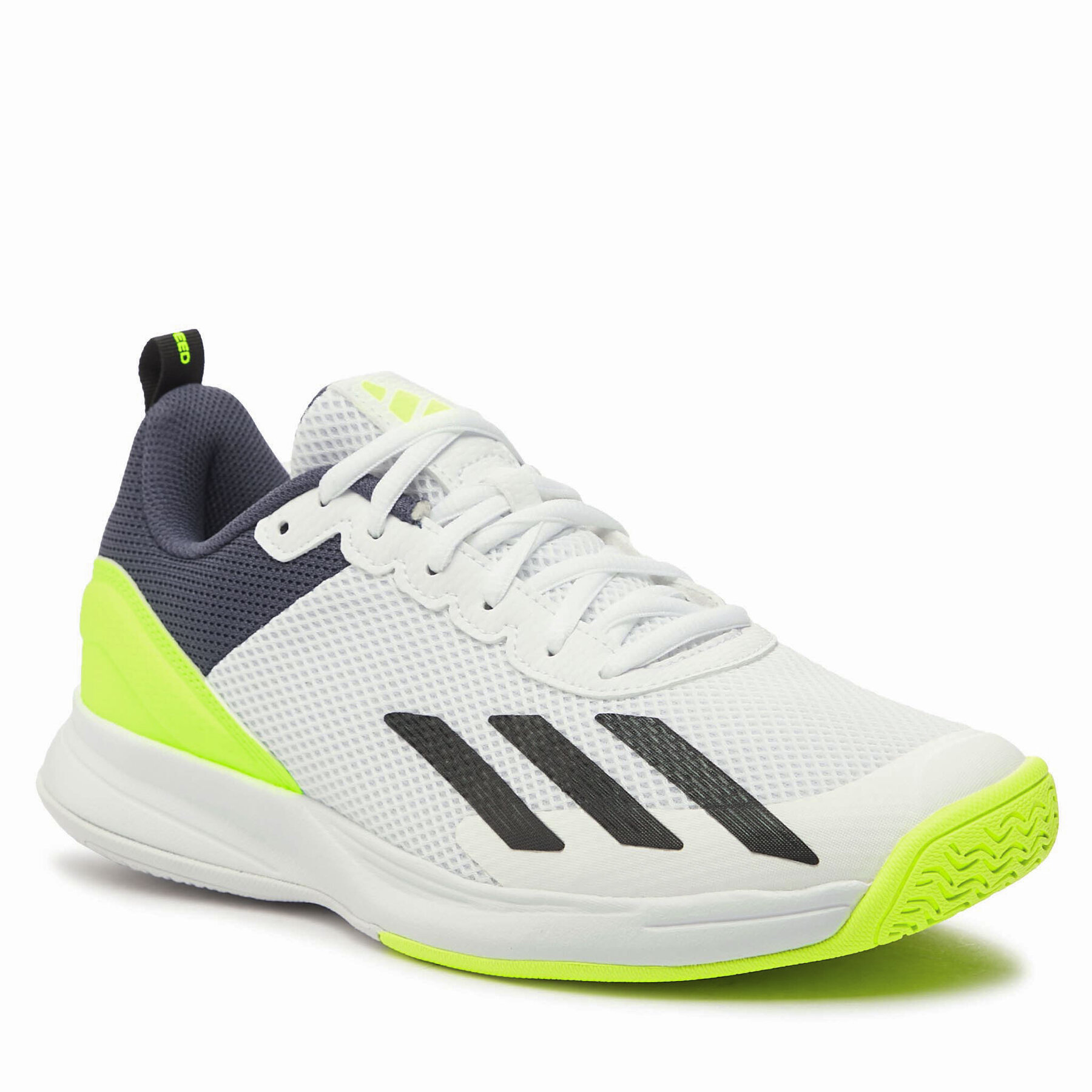 Čevlji adidas Courtflash Speed Tennis Shoes IG9539 Bela