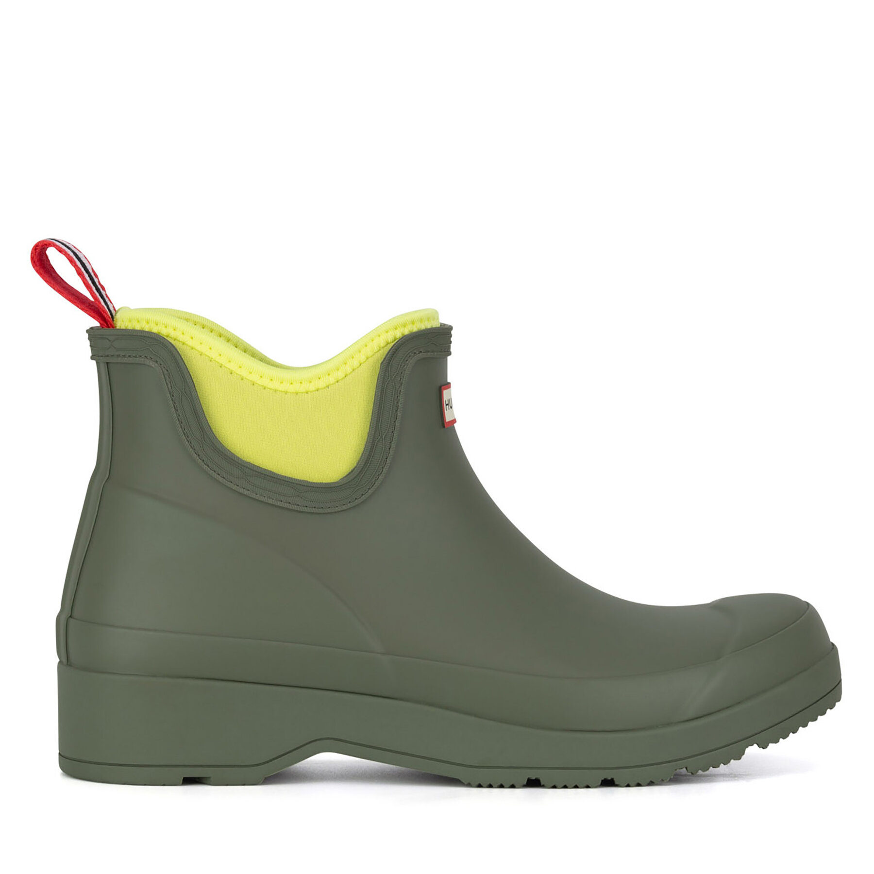 Gumicsizma Hunter WFS3020RMA-LGY Zöld