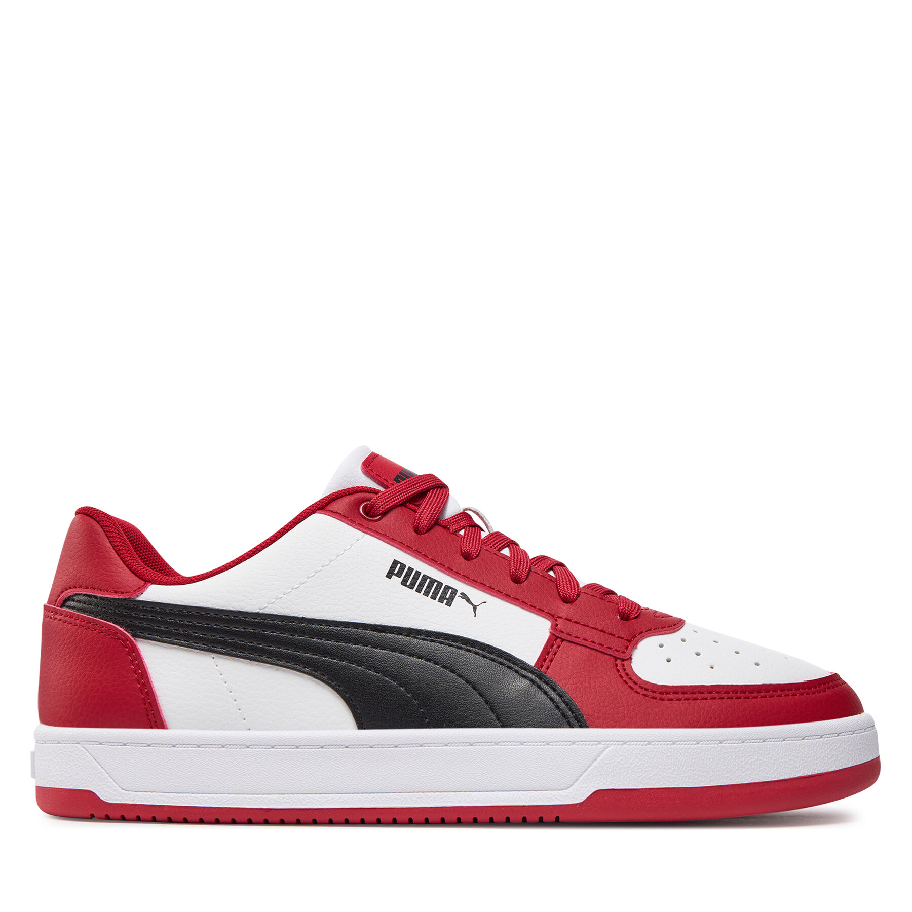 Αθλητικά Puma Caven 2.0 392290-23 Κόκκινο