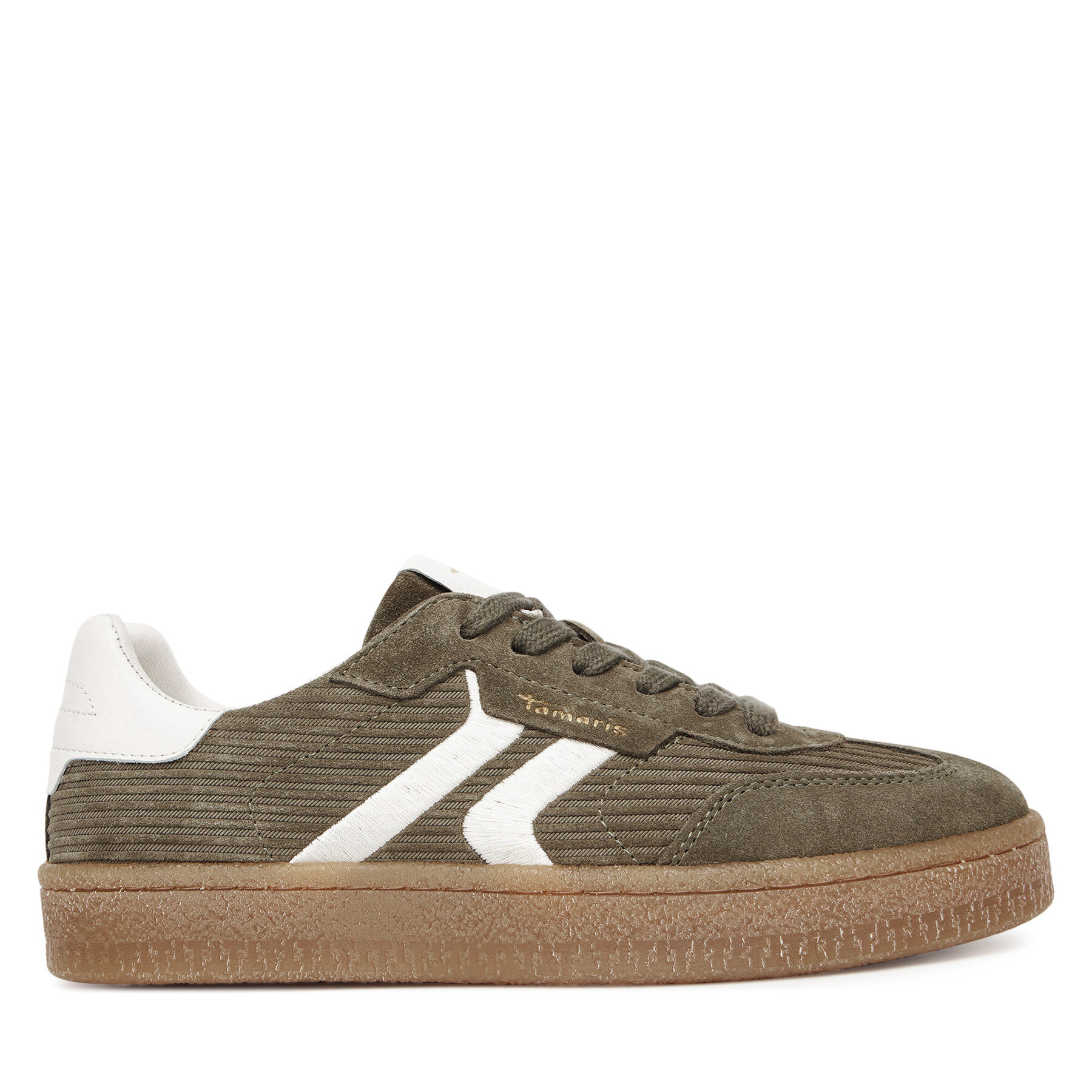 Sneakers Tamaris 1-23723-44 Kaki