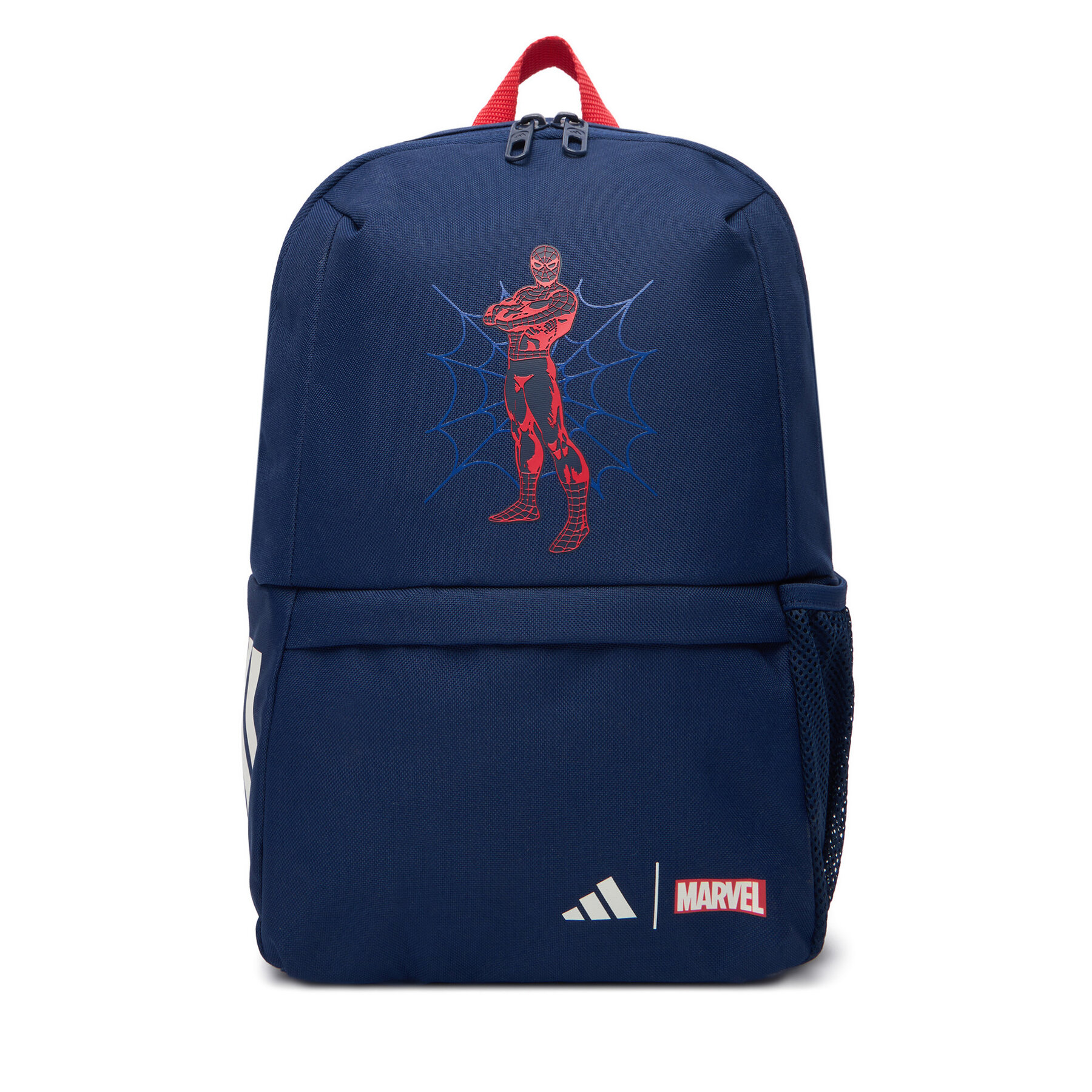 Hátizsák adidas MARVEL SPIDER-MAN KA9884 Sötétkék