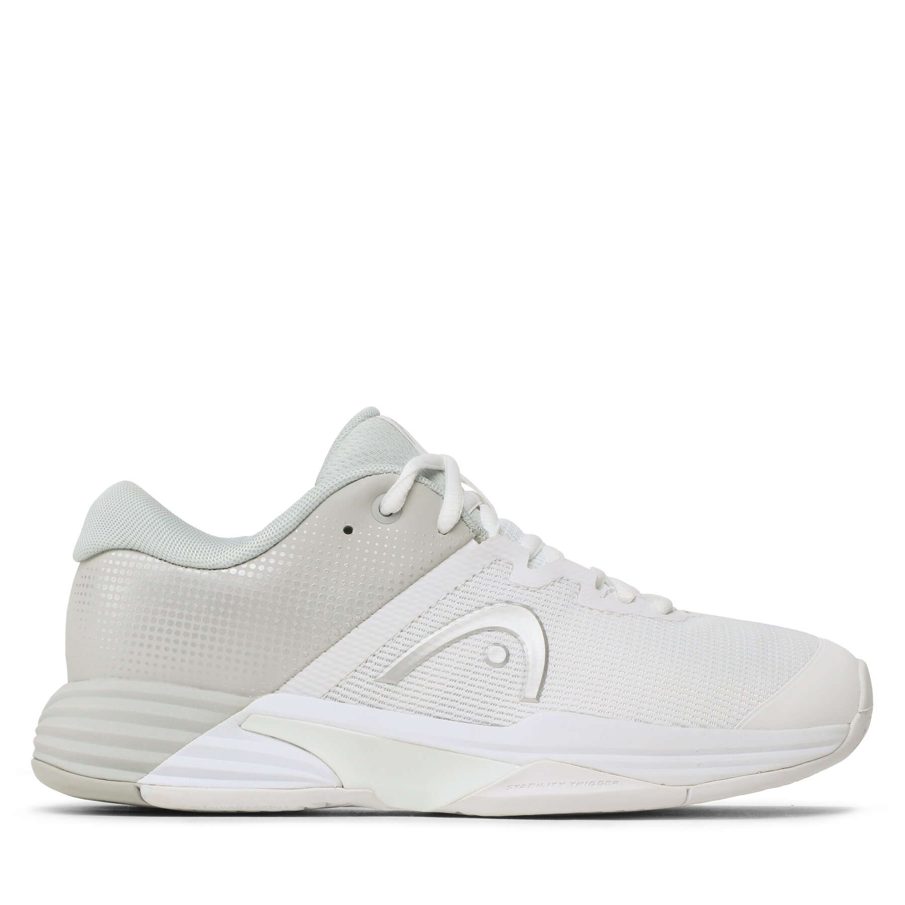 Zapatillas de tenis Head Revolt Evo 2.0 274212 Blanco