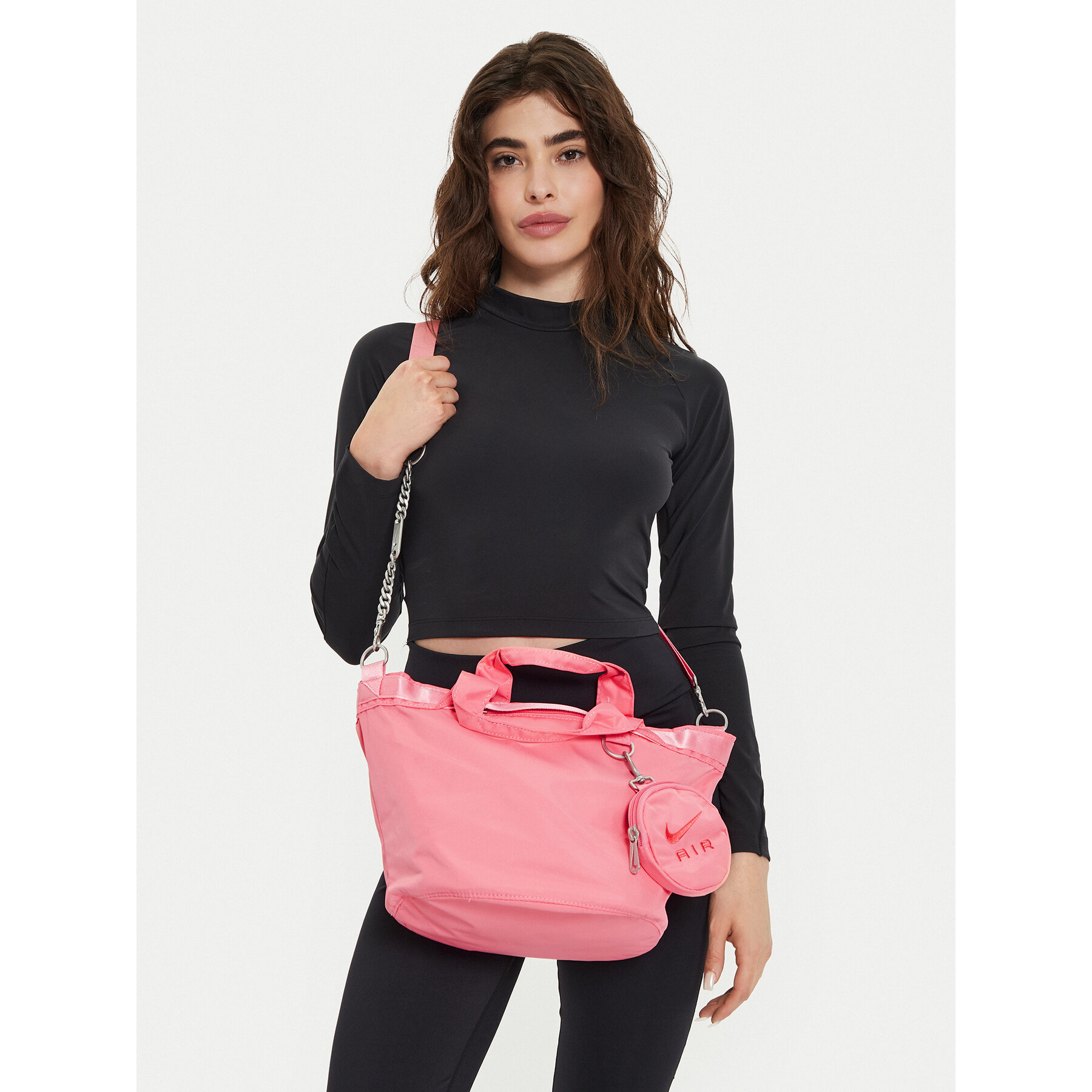 Torbica Nike DR5671 611 Ružičasta