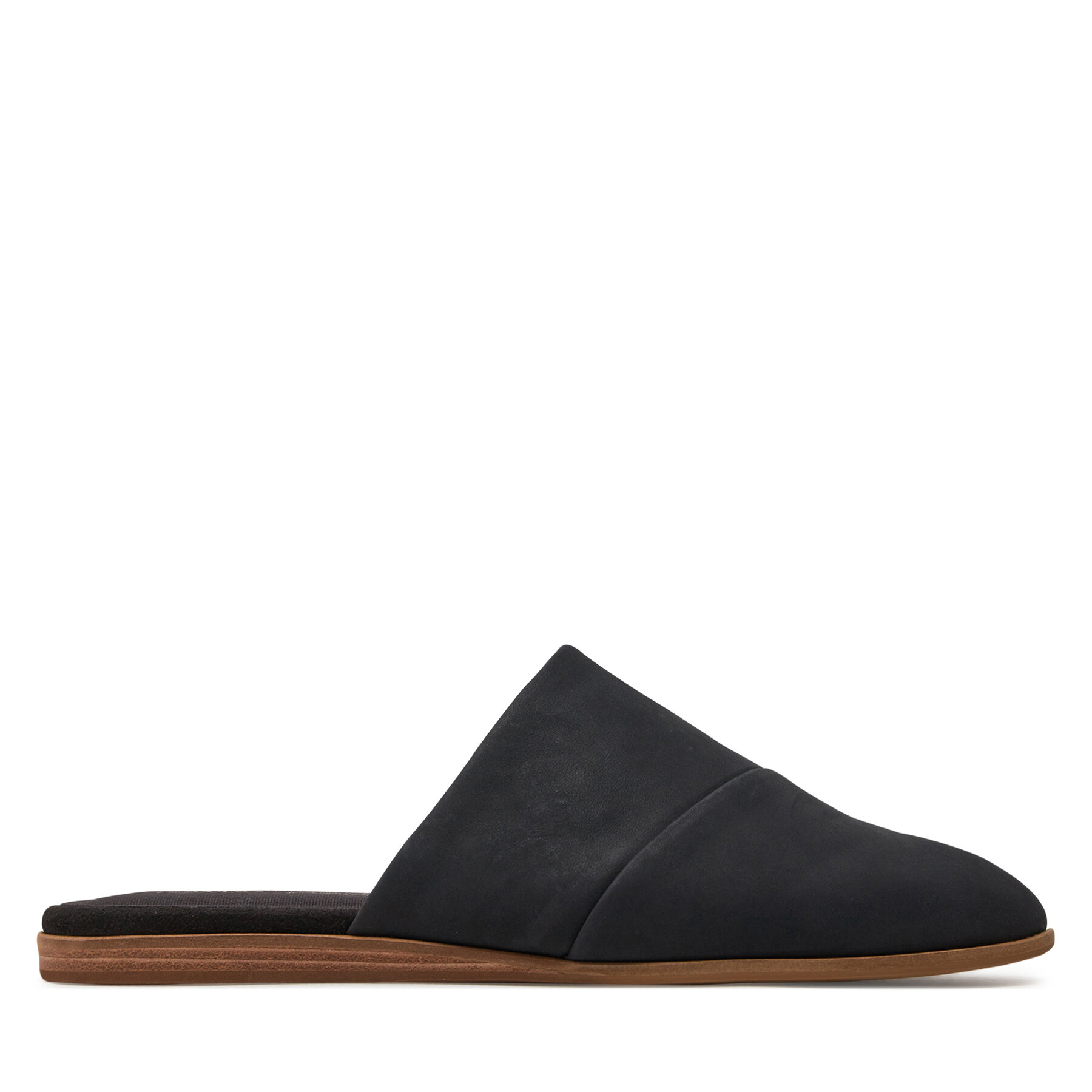 Šľapky Toms Jade 10018987 Čierna