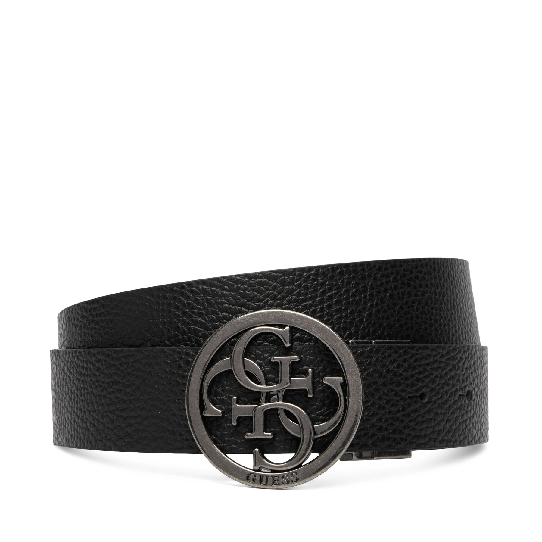 Remen Guess BM7885 P6235 Crna