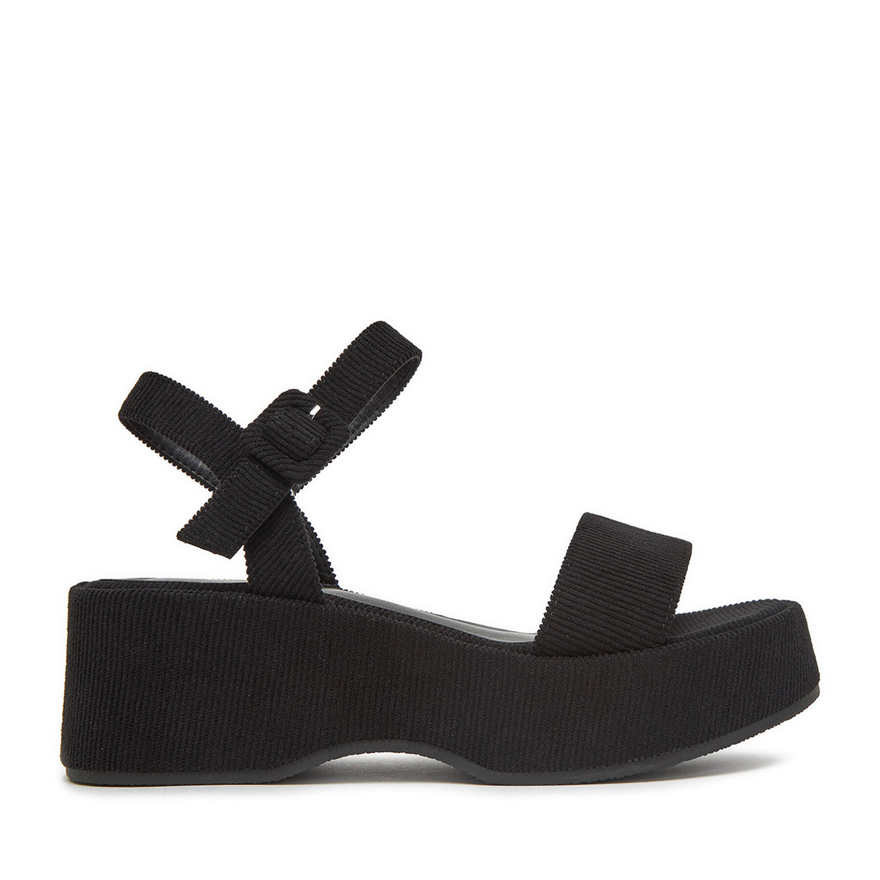 Sandale DeeZee DXJ220515 Negru