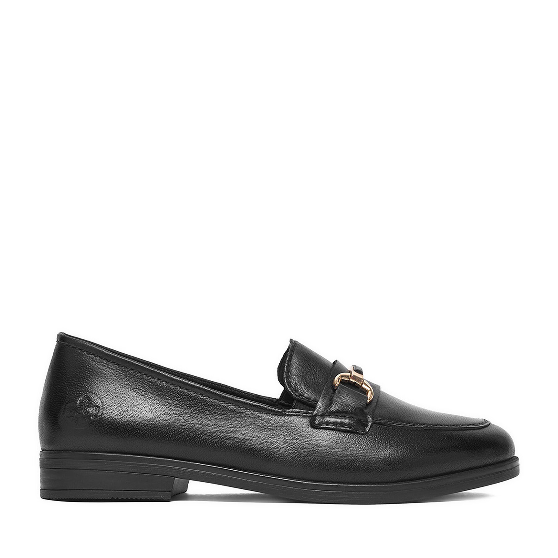 Loafers Rieker CEO-46262-01 Negru