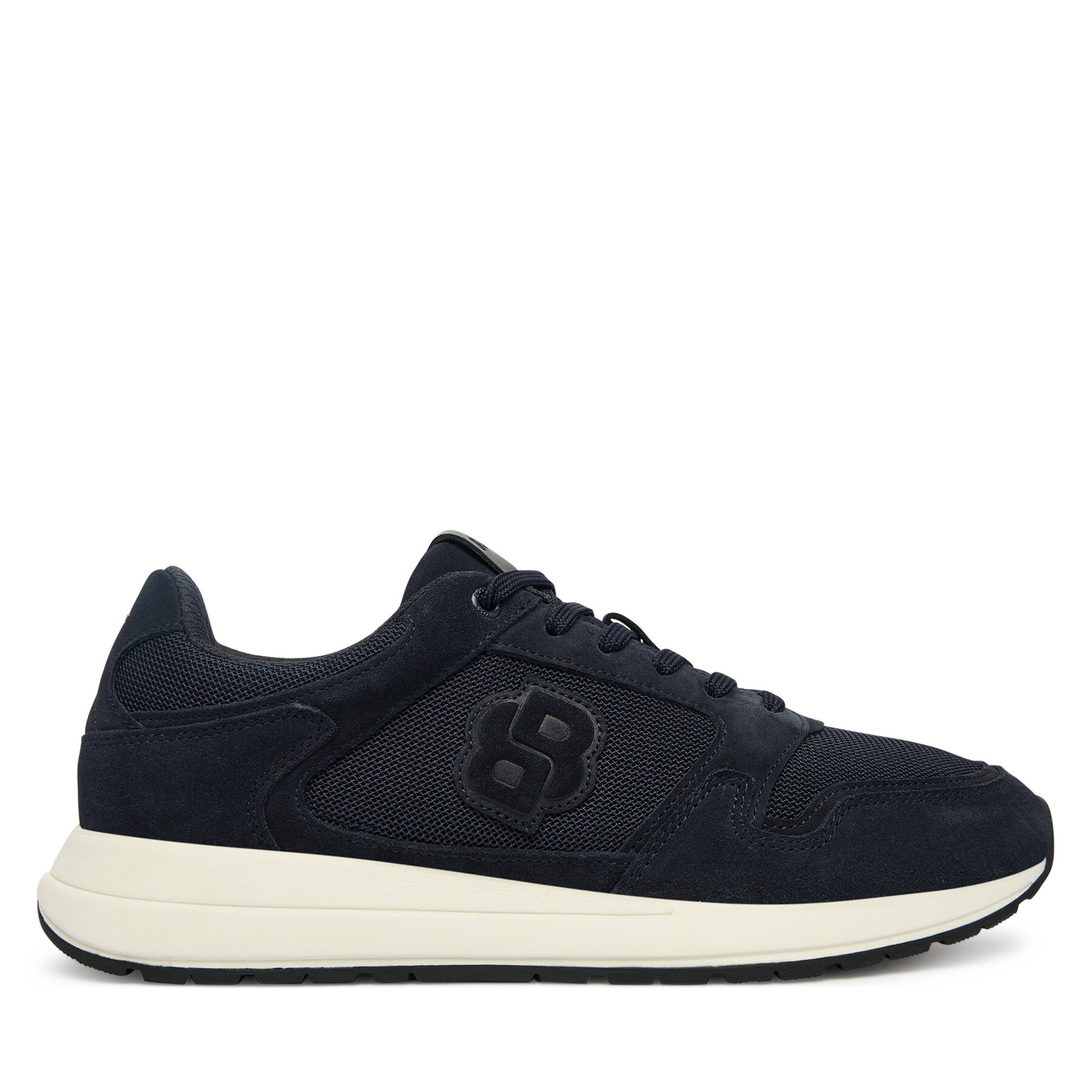 Sneakers BOSS Vinston 50554612 Bleumarin