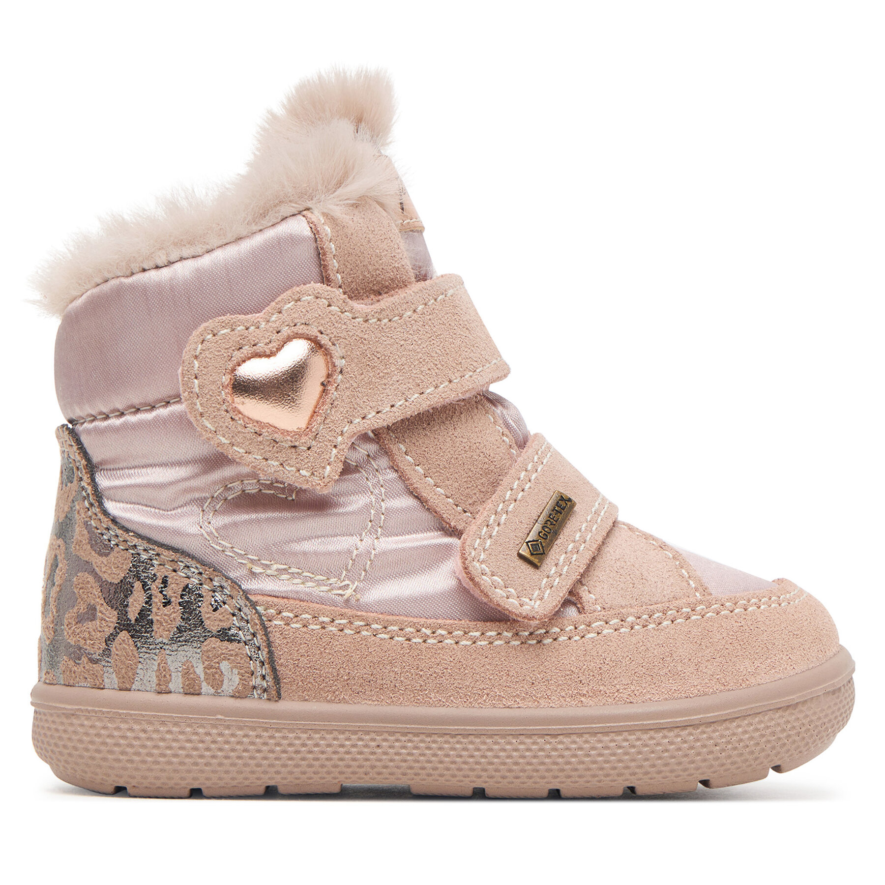 Апрески Primigi GORE-TEX 2350000 M Розов