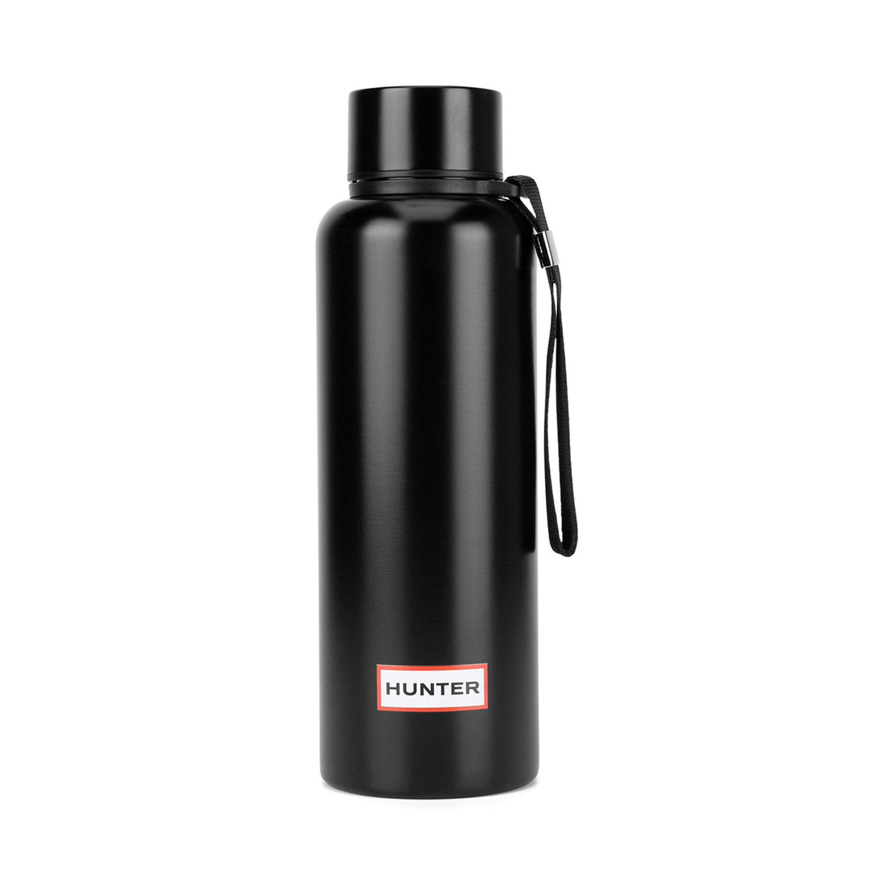 Termosz Hunter ZLIP-BT-02-750 Fekete