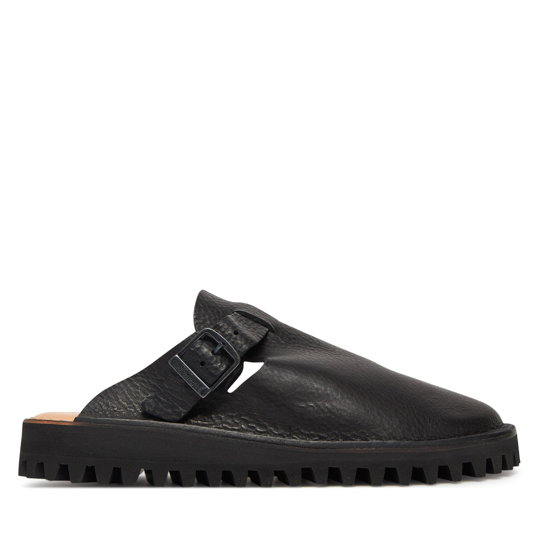 Ciabatte Fracap S100 Nero