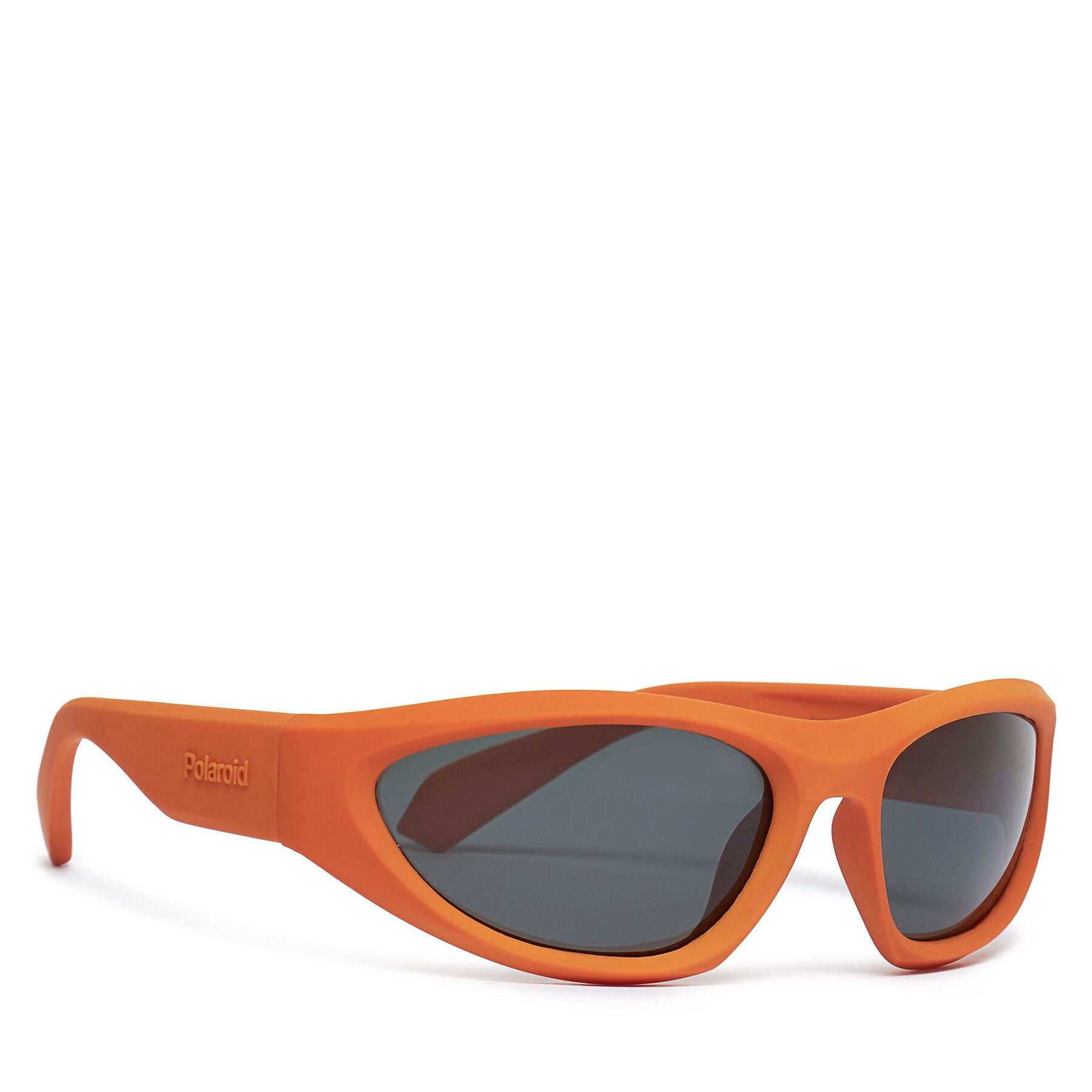 Слънчеви очила Polaroid PLD 2165/S 207842 Оранжев