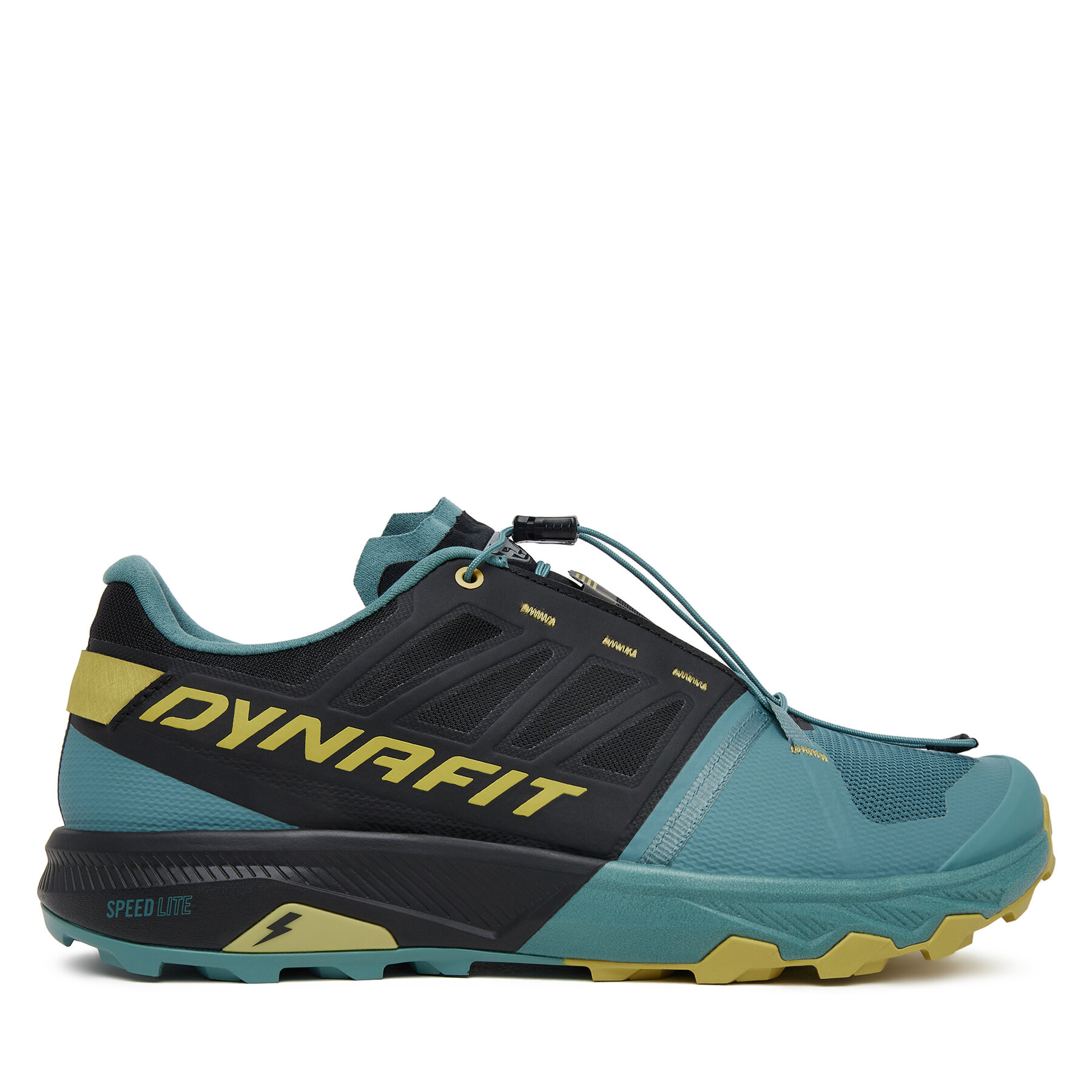 Dynafit Pánske Bežecké topánky, Rozmer: 44_5, Farebná, Alpine Pro 2 rock 08-0000064094