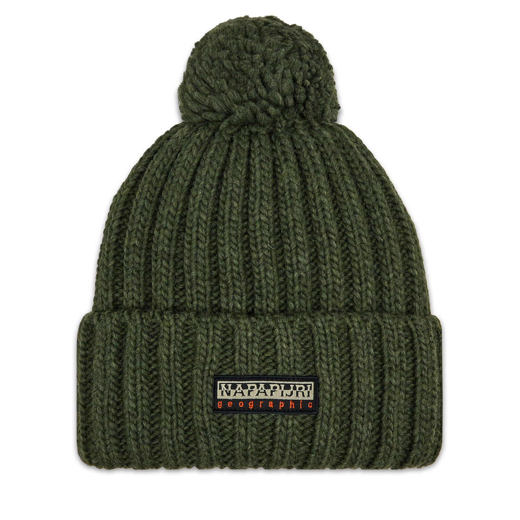 Kapa Napapijri NP0A4GKA Green Depths GE41