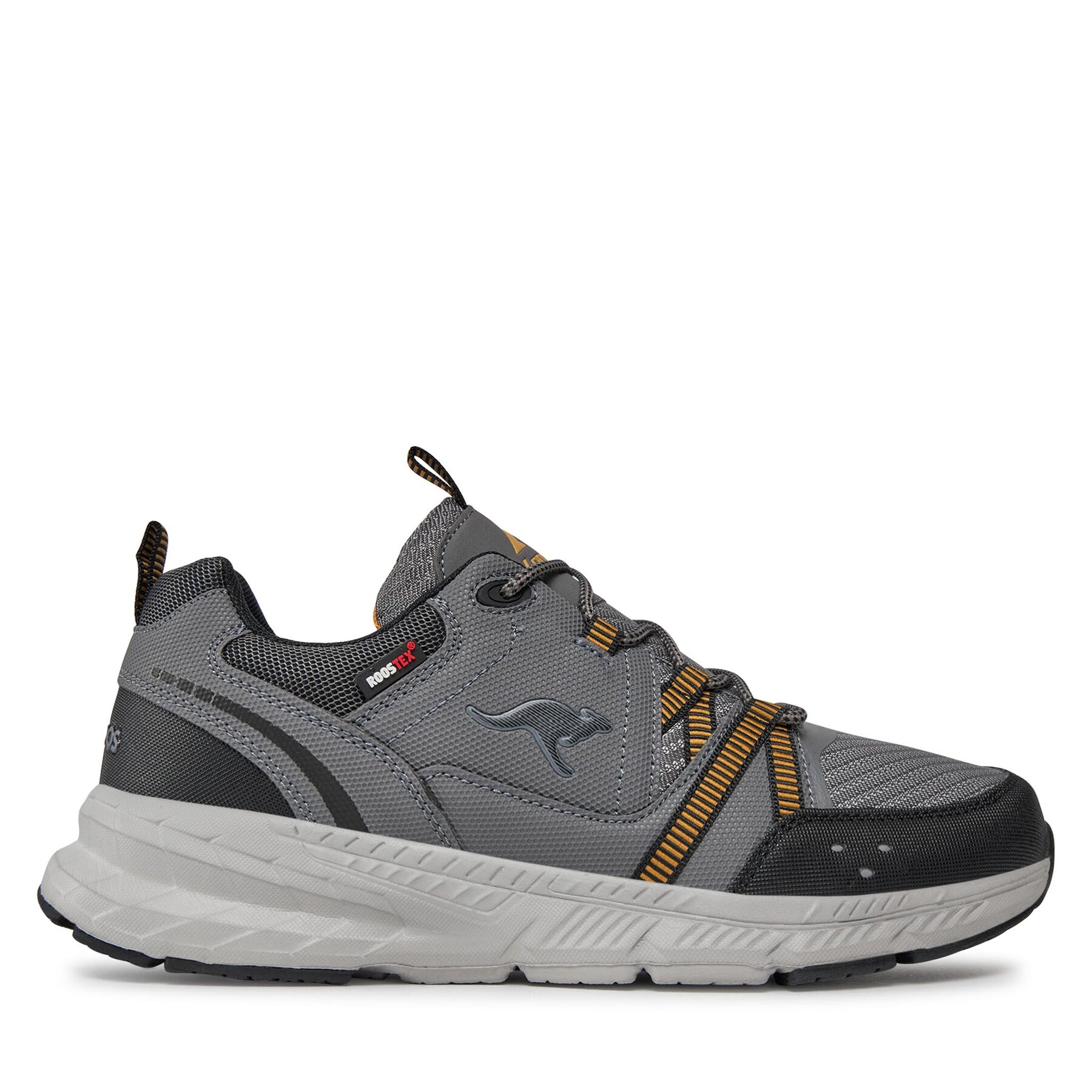 KangaRoos Αθλητικά KangaRoos K-Uo Delight Rtx 81144 000 2238 Γκρι