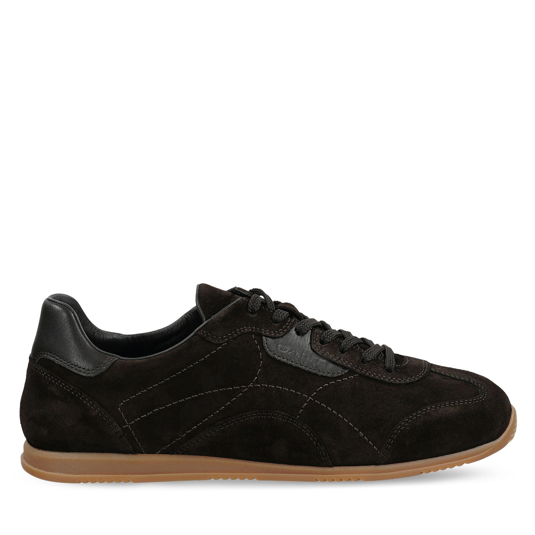 Sportcipők Gant 32633279 Barna