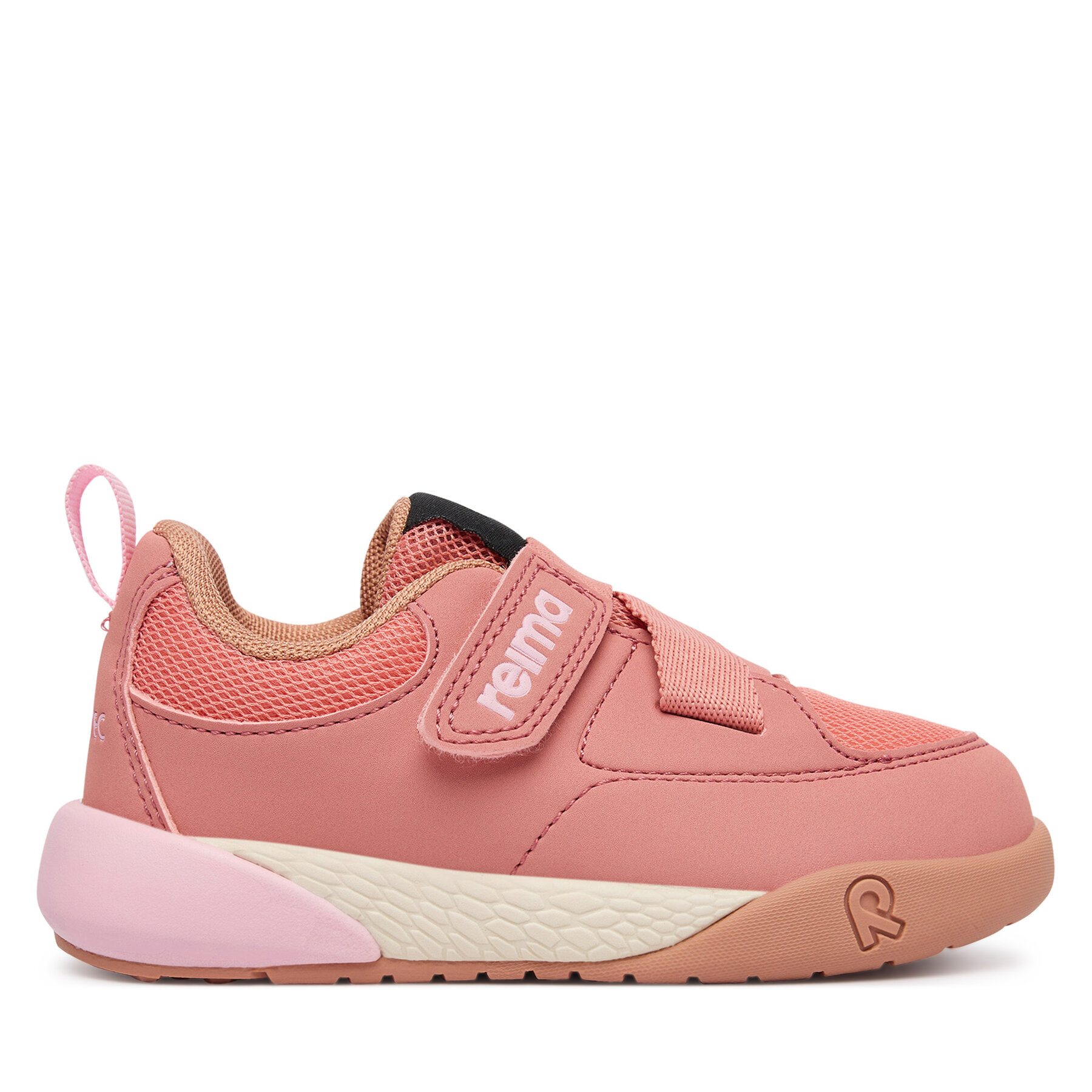 Tenisice Reima Kirrus 5400006A Svijetlo roza