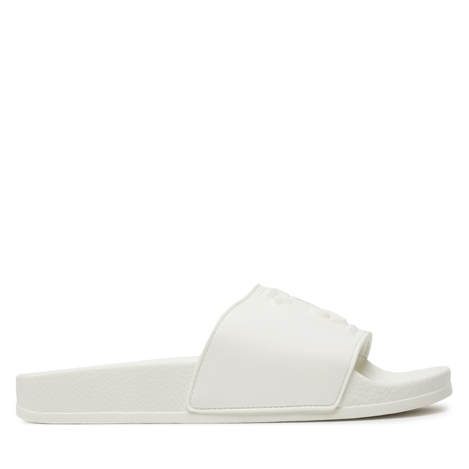 Chanclas Liu Jo Kos 16 BA4103 EX028 Blanco