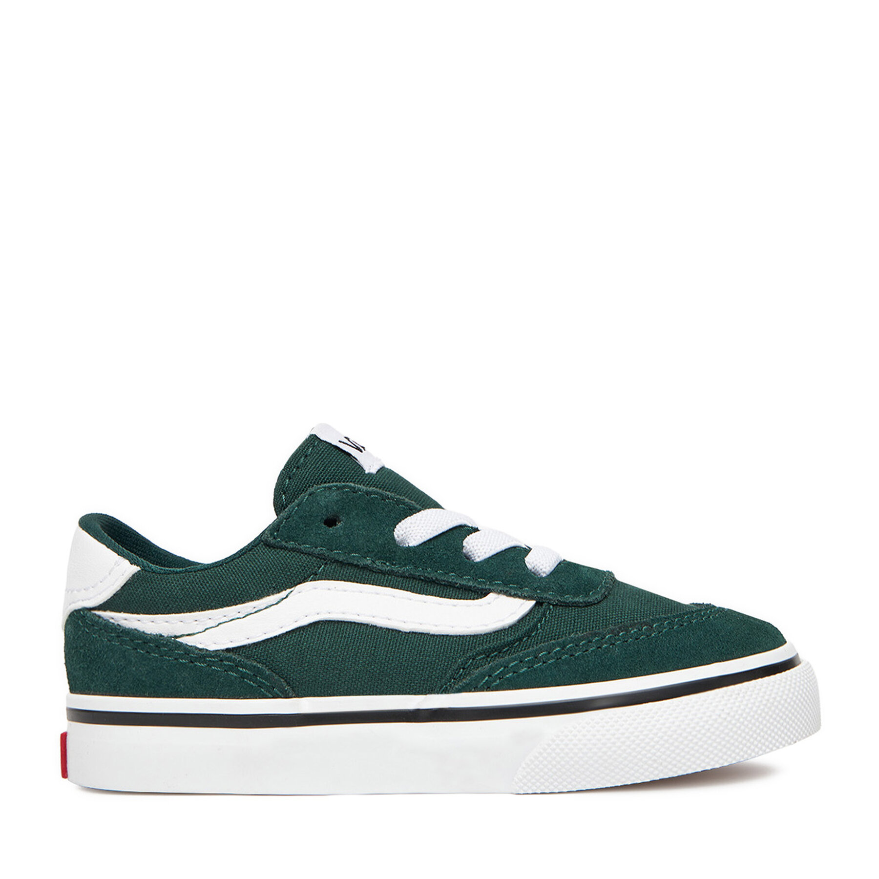 Sneakers aus Stoff Vans