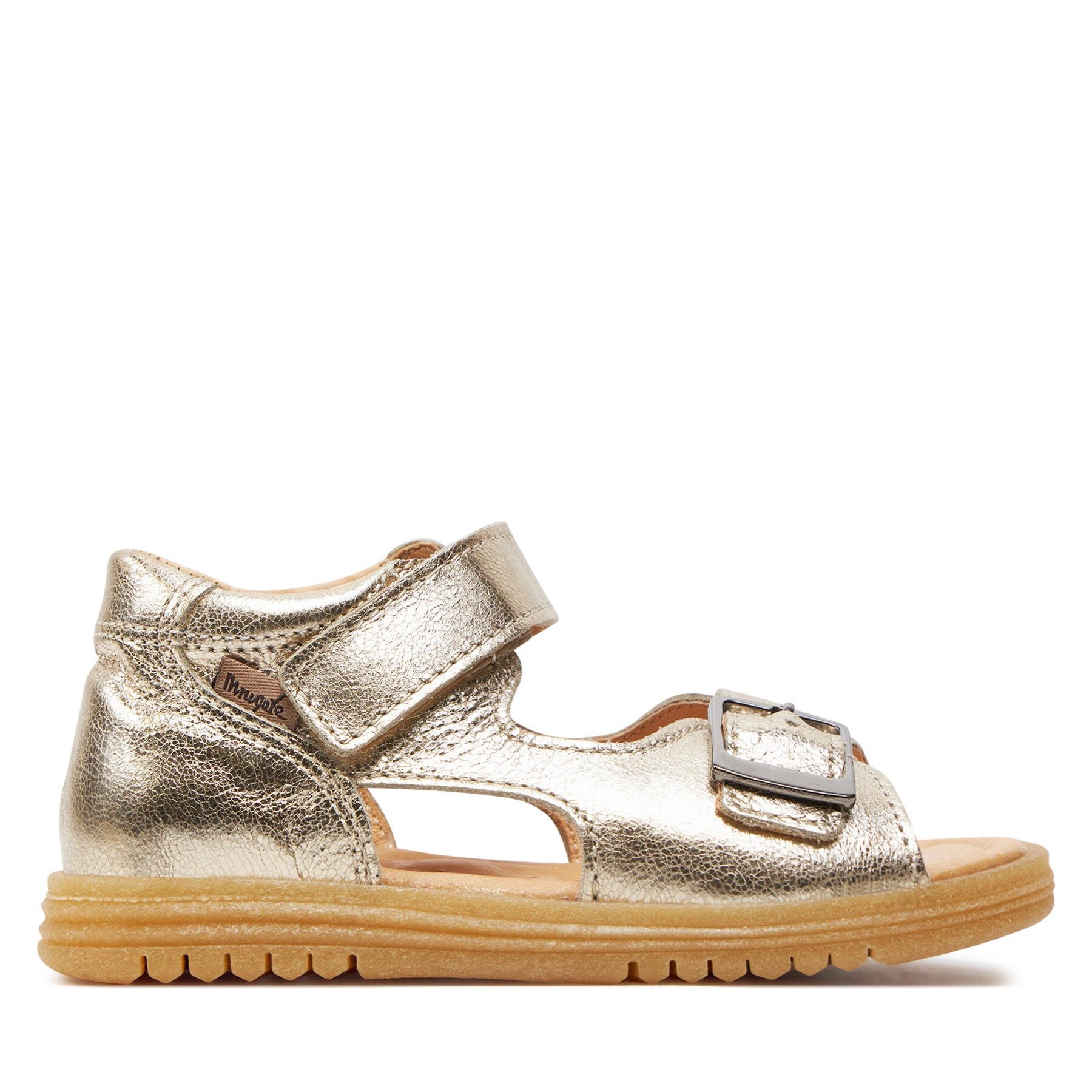 Sandalias Mrugała Roma 1204/4-22 Oro