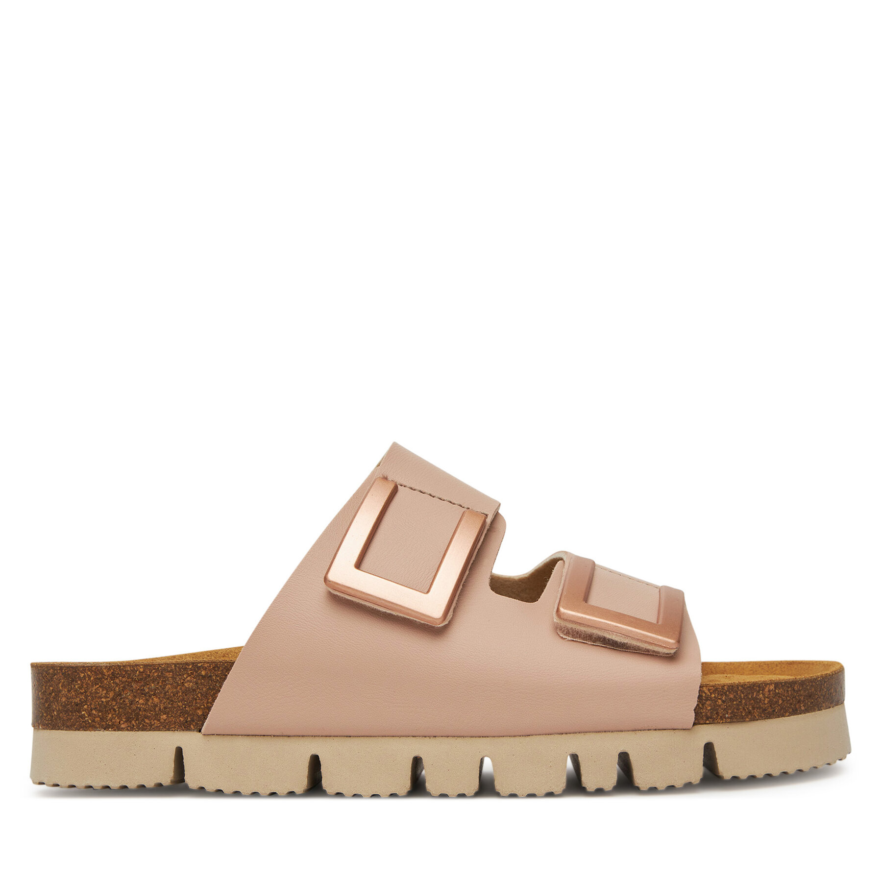 Iešļūcenes Dr. Brinkmann 700707 Rozā