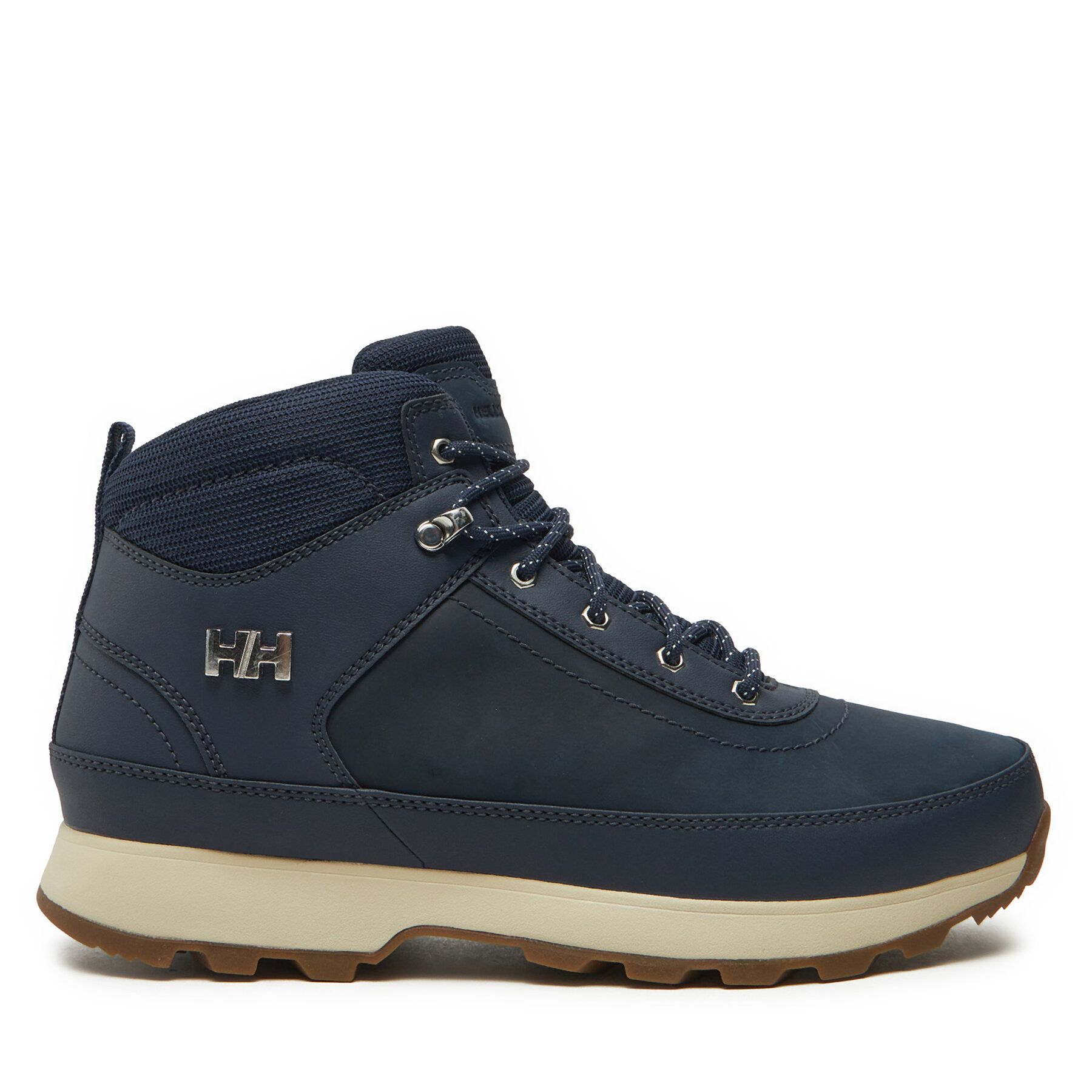 Trekingová obuv Helly Hansen Calgary 2 Boots 12036 Tmavomodrá