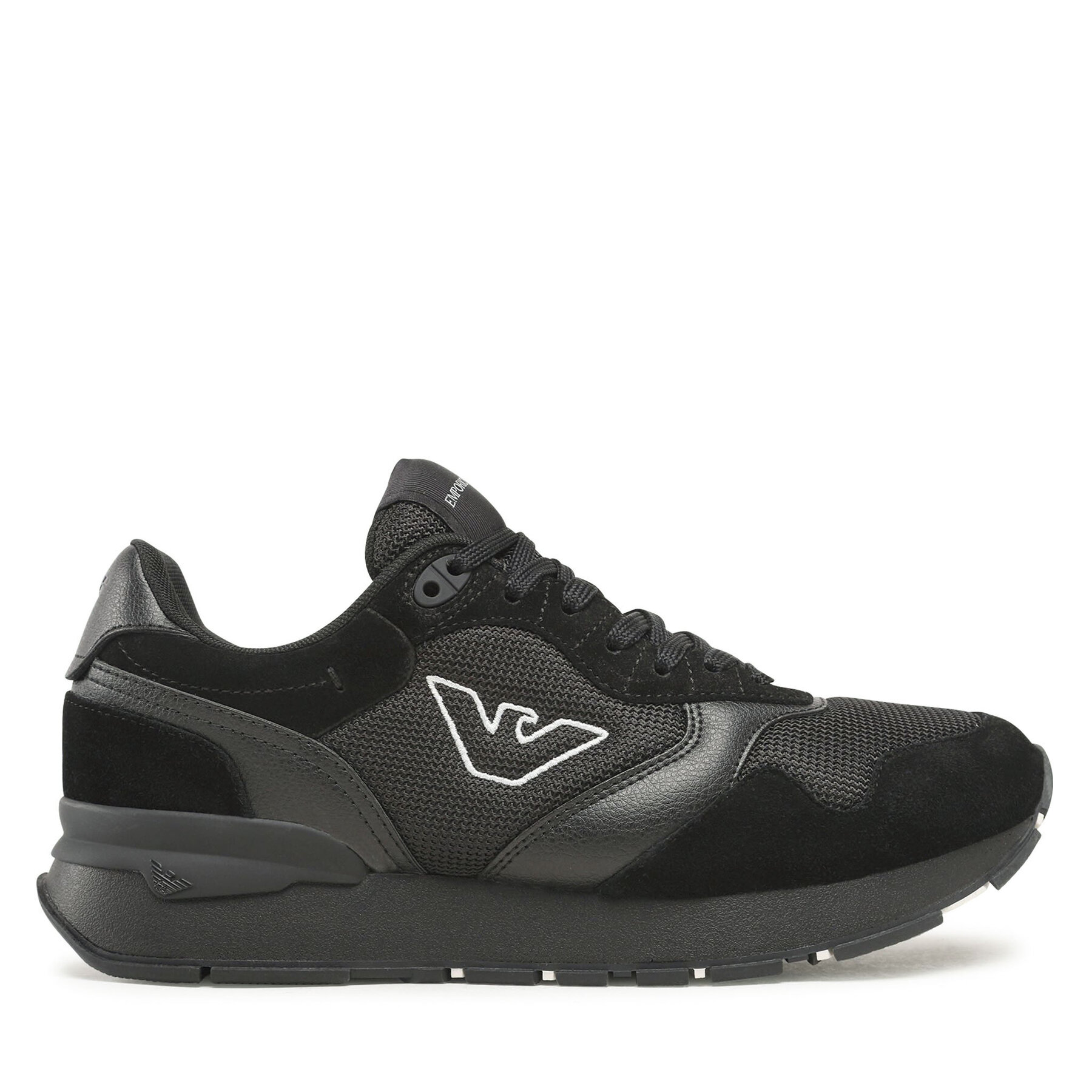 Sneakers Emporio Armani