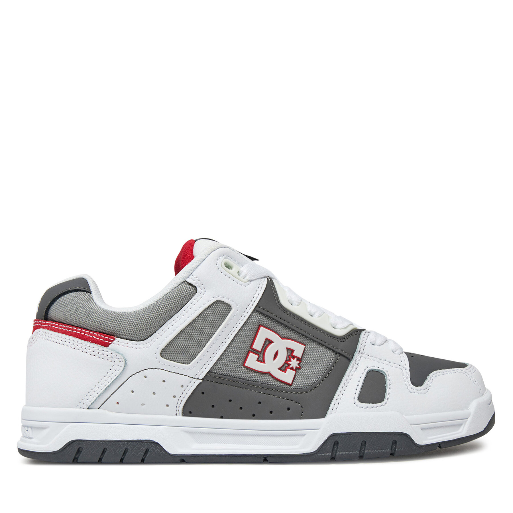 Sneakers DC Stag 320188 Gris