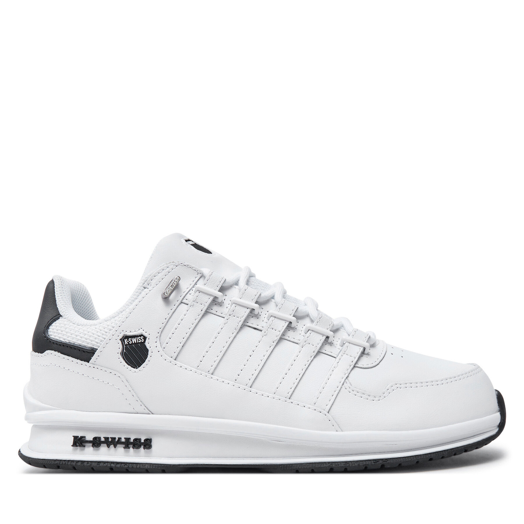 Pánske Sneakersy K-Swiss, Rozmer: 46, Biela, Rinzler Gt 08907 102