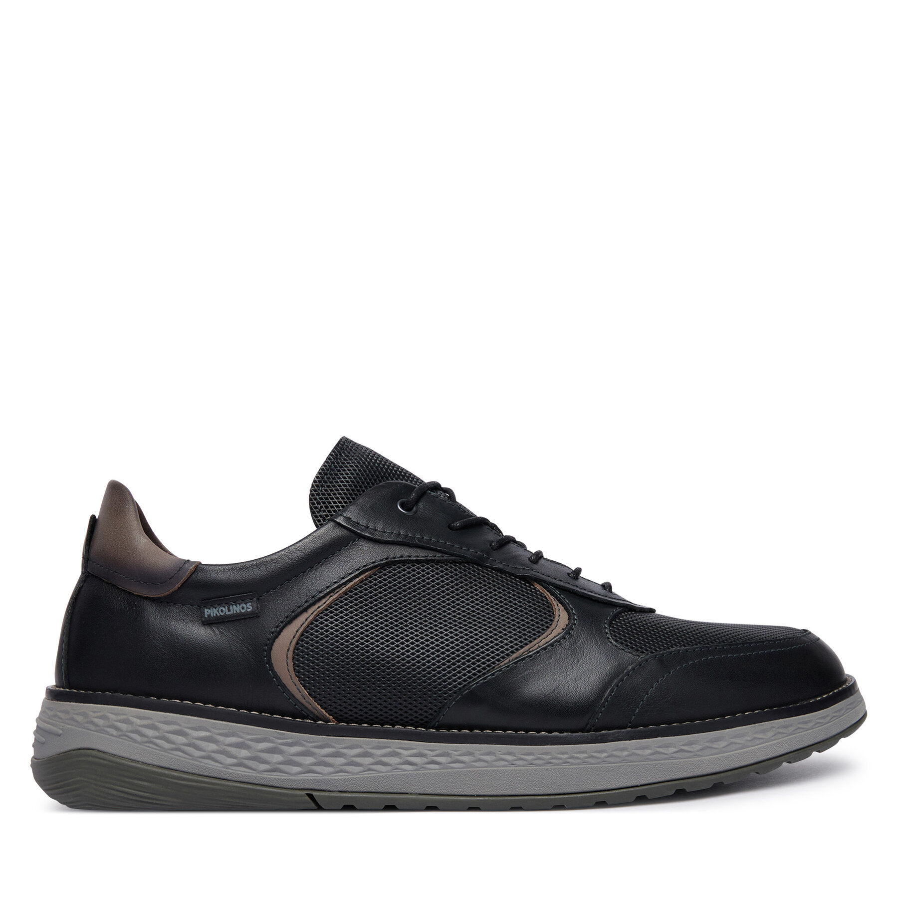 Pantofi Pikolinos Murcia M9W-6035C1 Negru