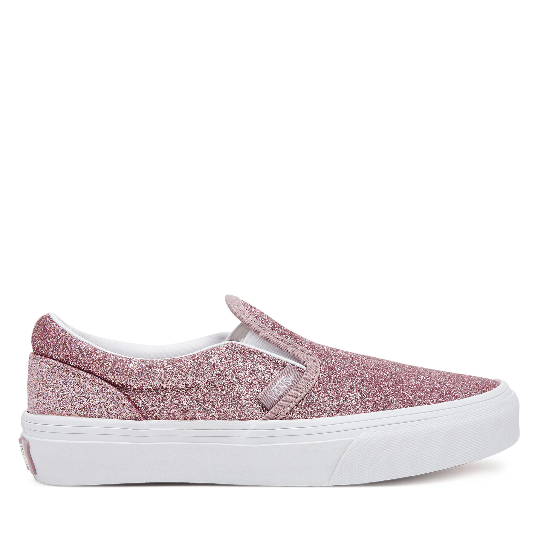 Teniszcipő Vans Classic Slip-On VN000CYTFSL1 Rózsaszín
