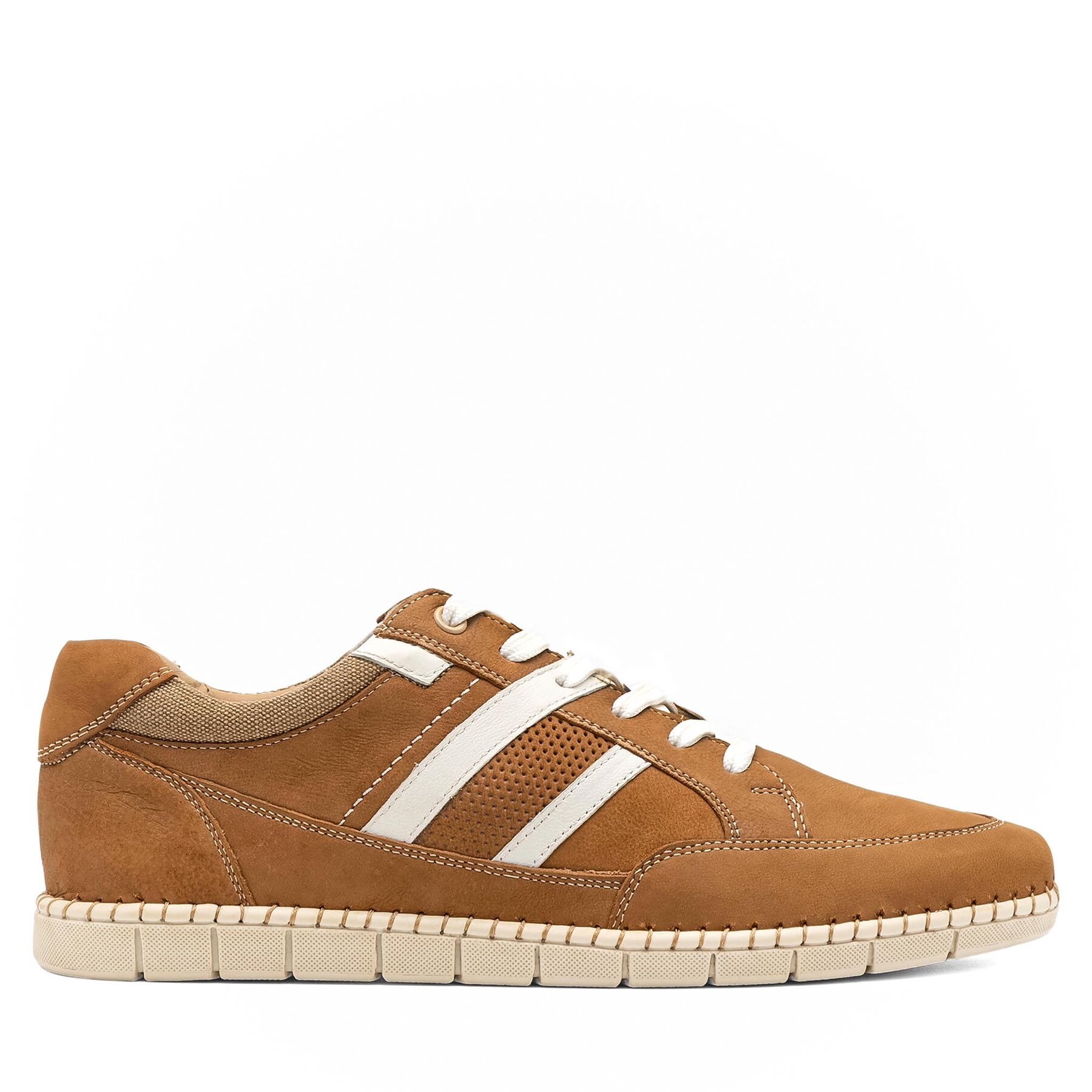 Zapatillas Sergio Bardi HAVANA-39 MI07 Marrón