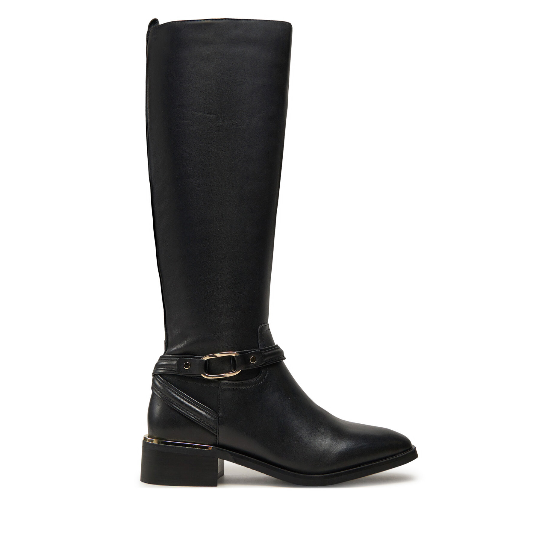 Bottes cavalières Aldo Ocynwan-Wc 13838736 Noir