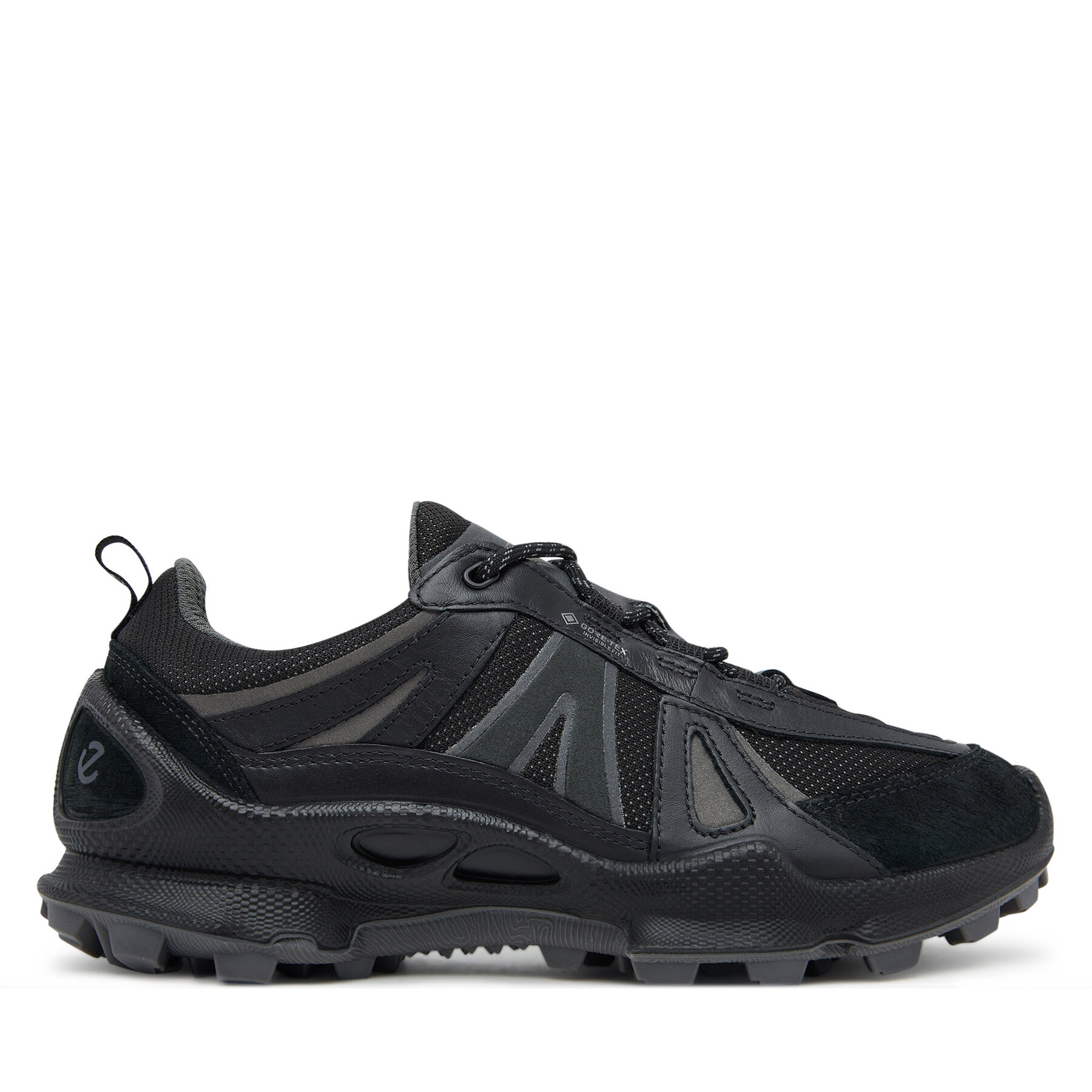 Trekingová obuv ECCO Biom C-Trail GORE-TEX 803463 51094 Čierna