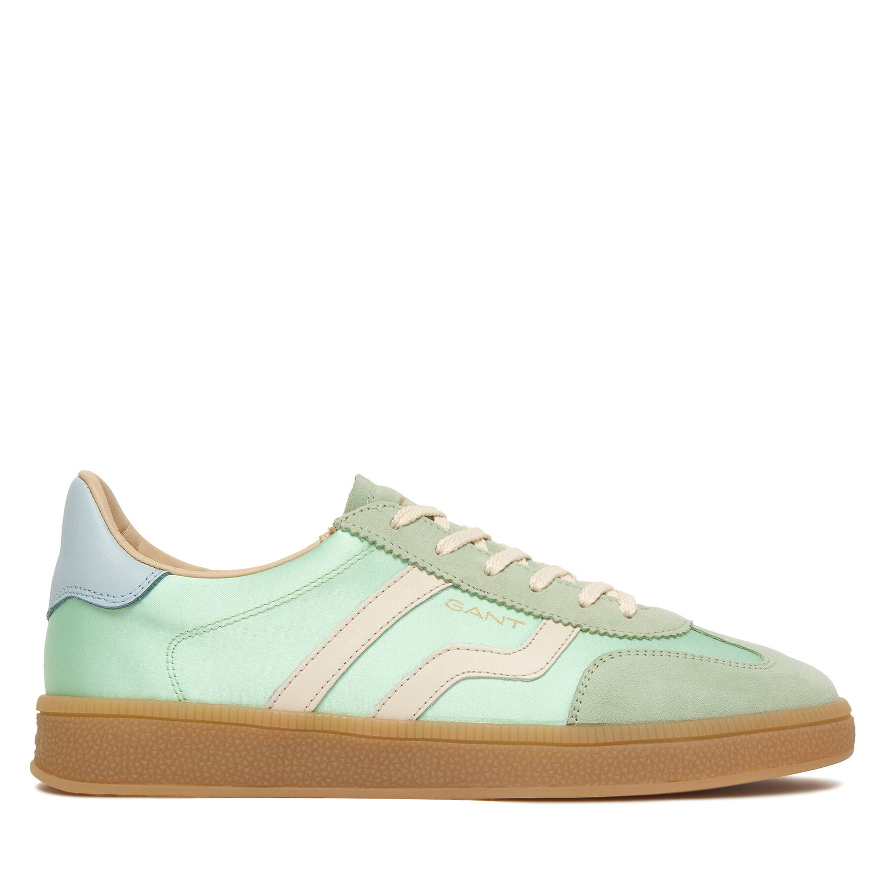 Sneakers Gant 32533198 Turcoaz