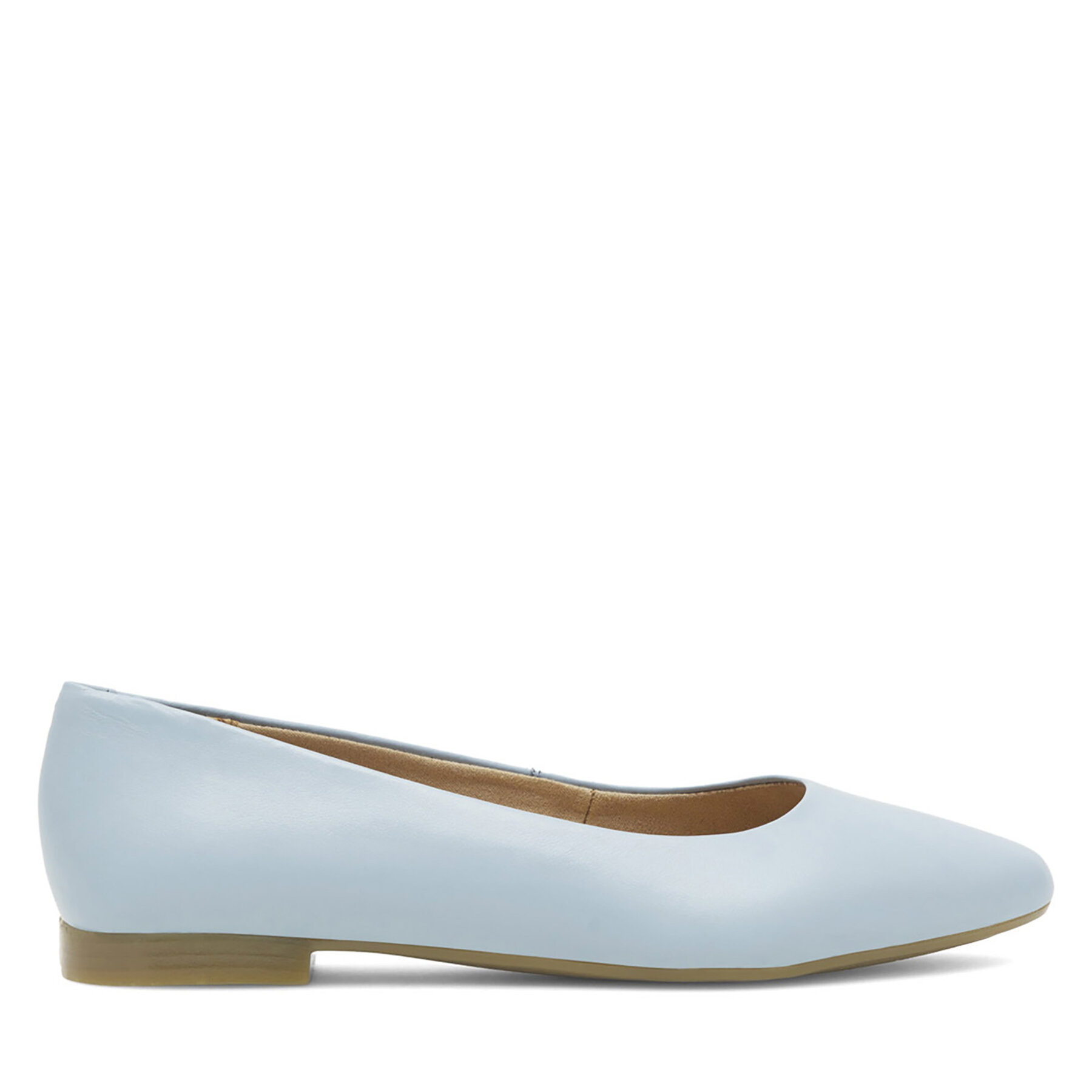 Damen Ballerinas Lasocki, Schuhgröße 38, Blau, RST-KAJA-01