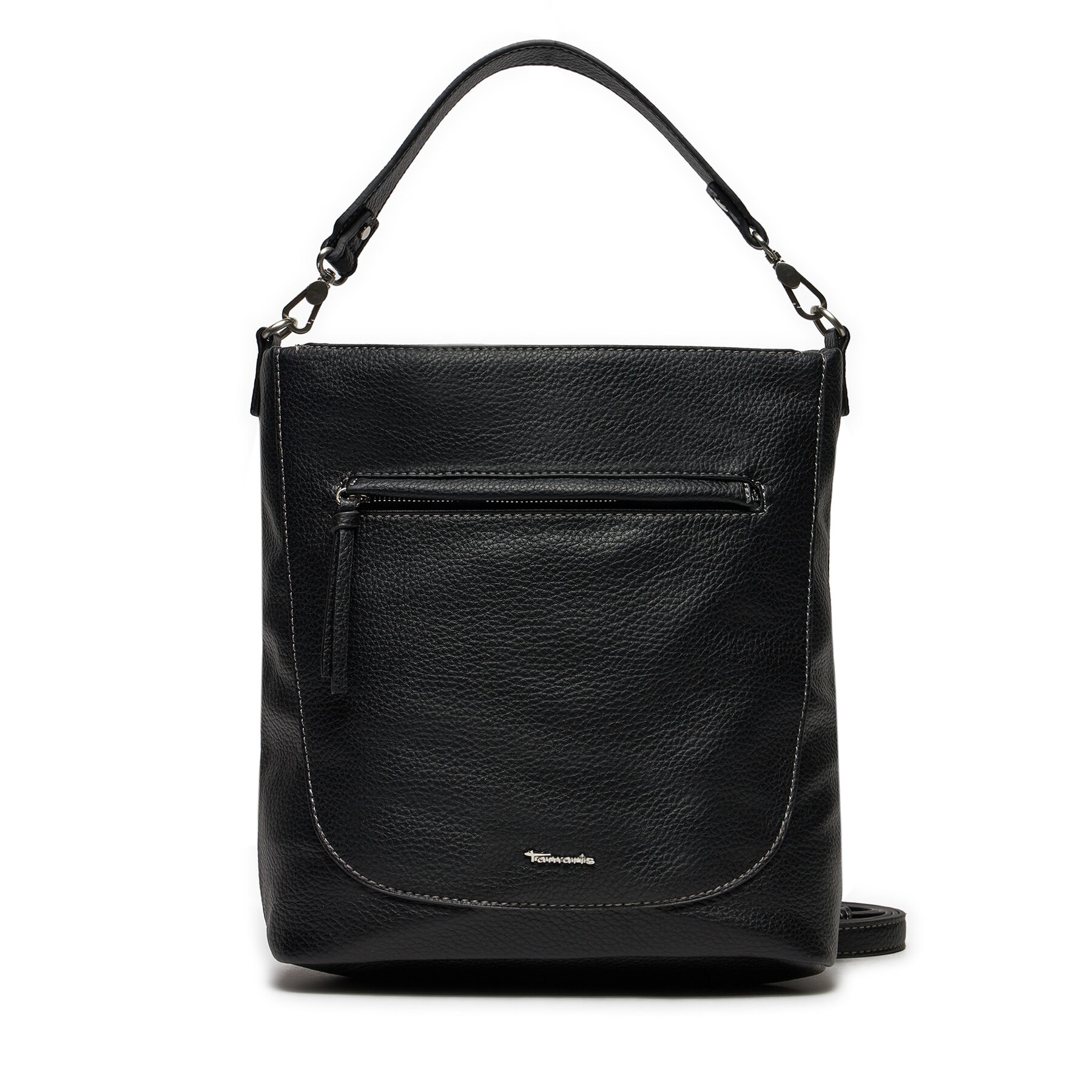 Τσάντα Tamaris Anuschka 33113 Μαύρο