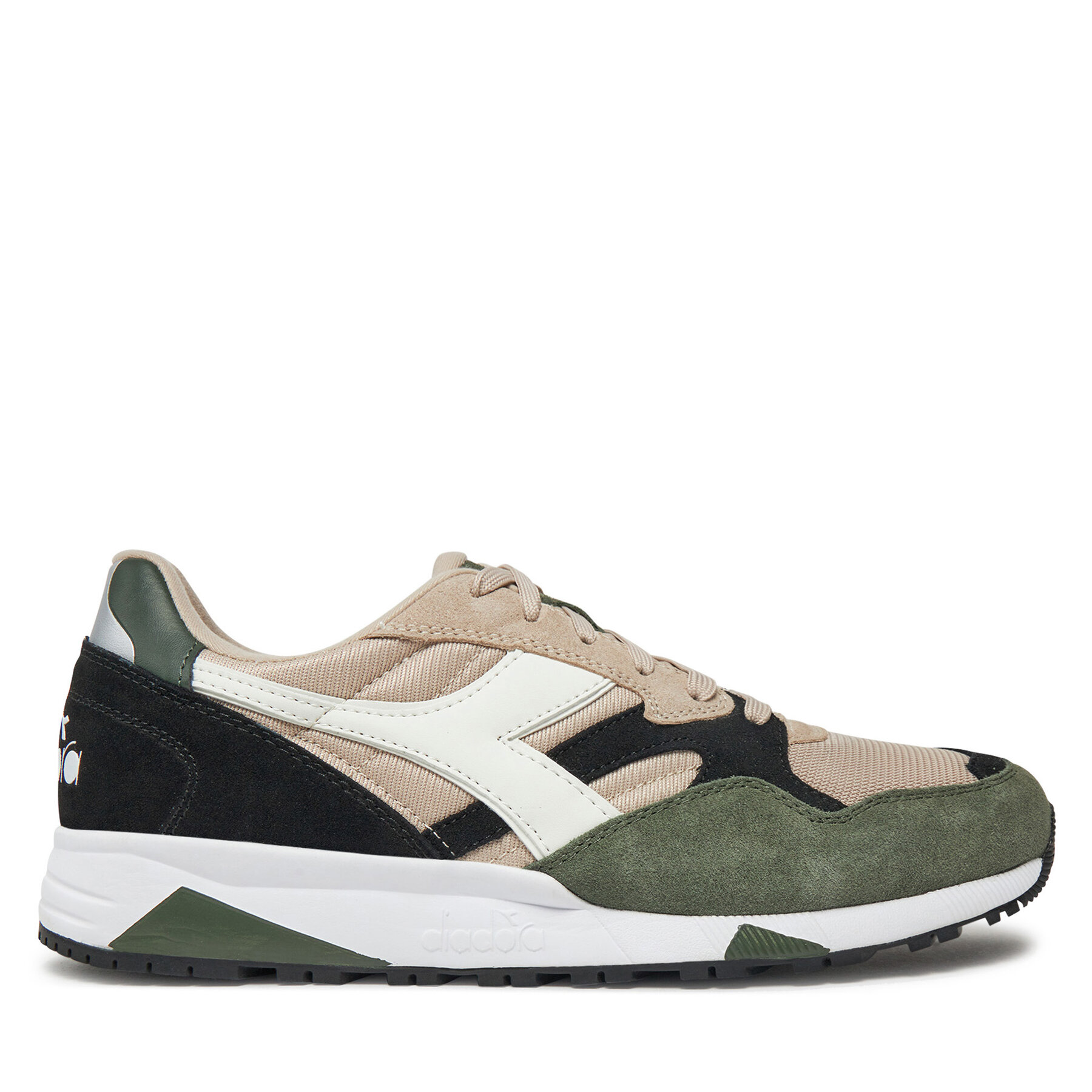 Zapatillas Diadora N902 501.178559 Beis