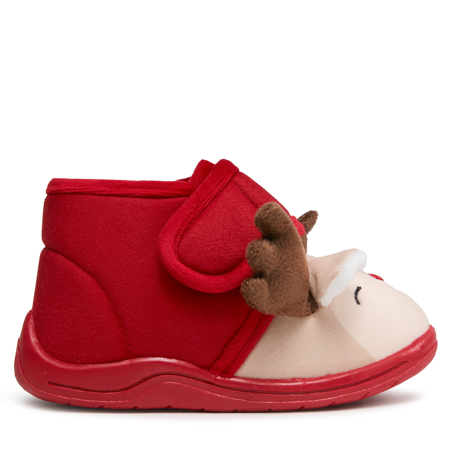 Pantuflas Mayoral 44457 Rojo