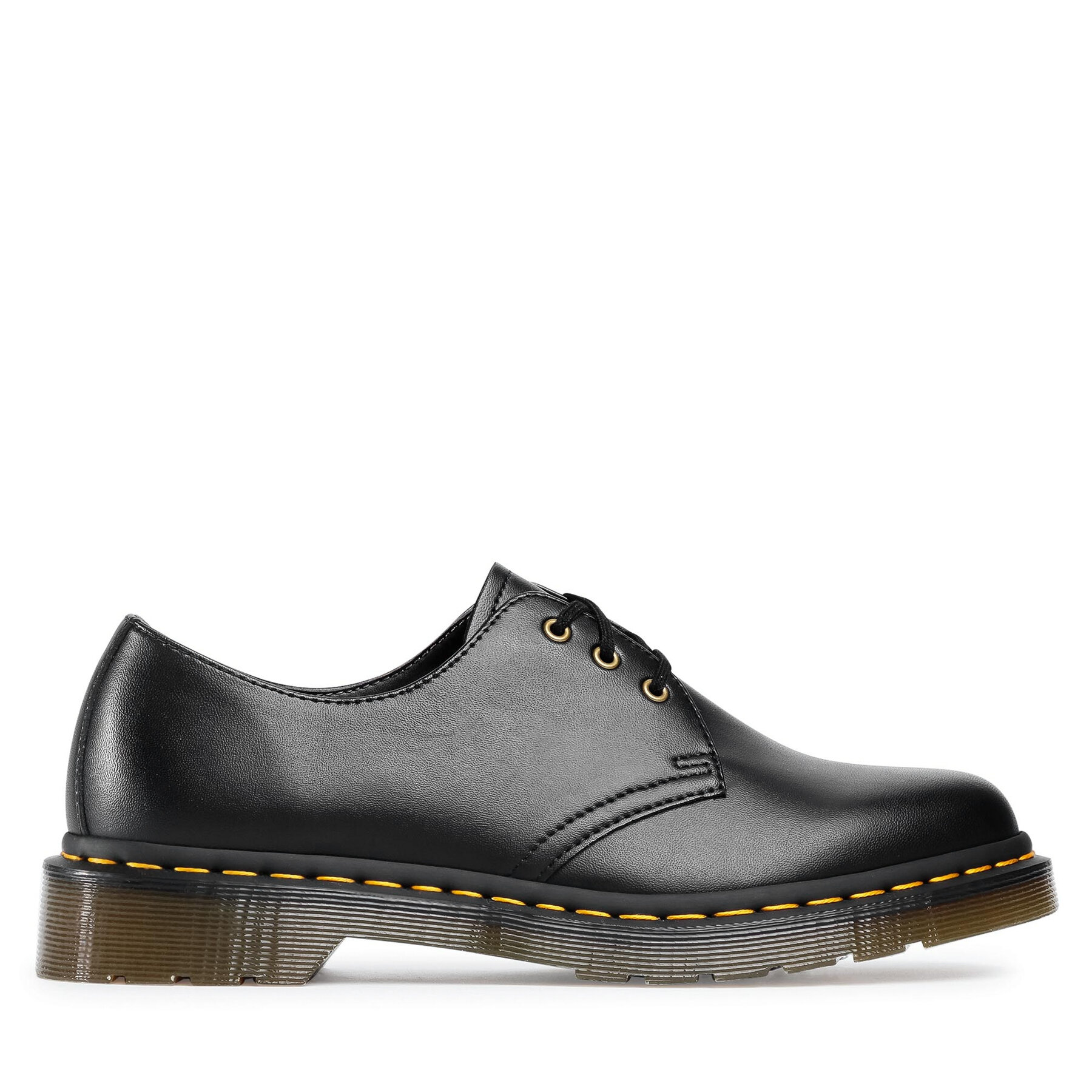 Anfibi Dr. Martens 1461 Vegan 14046001 Nero