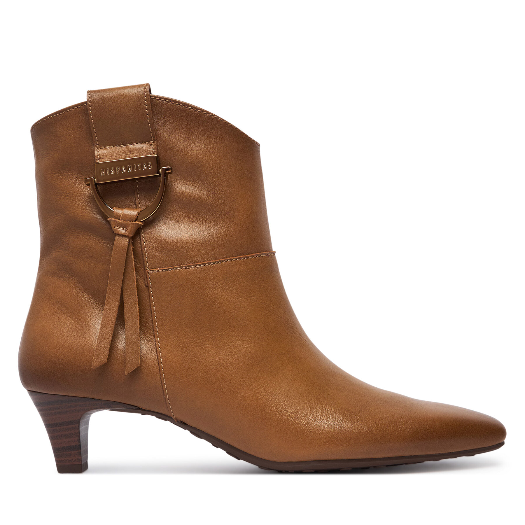 Botine Hispanitas HI264997 Maro