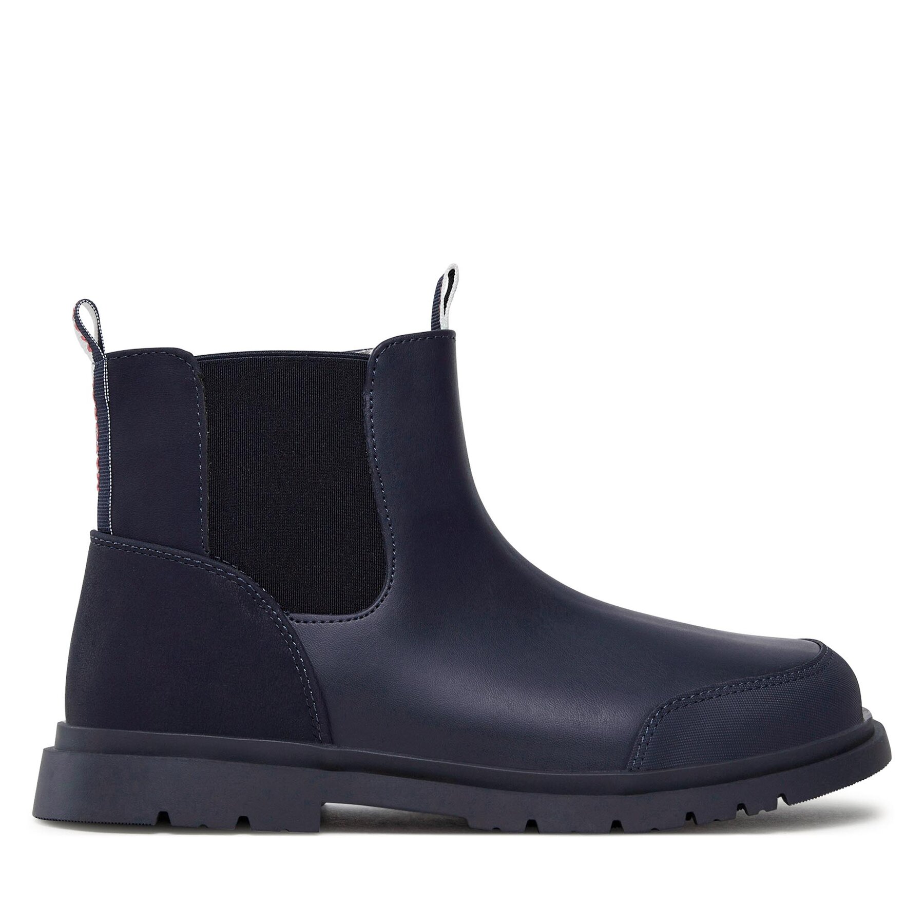 Botas altas Mayoral 48410 Azul marino